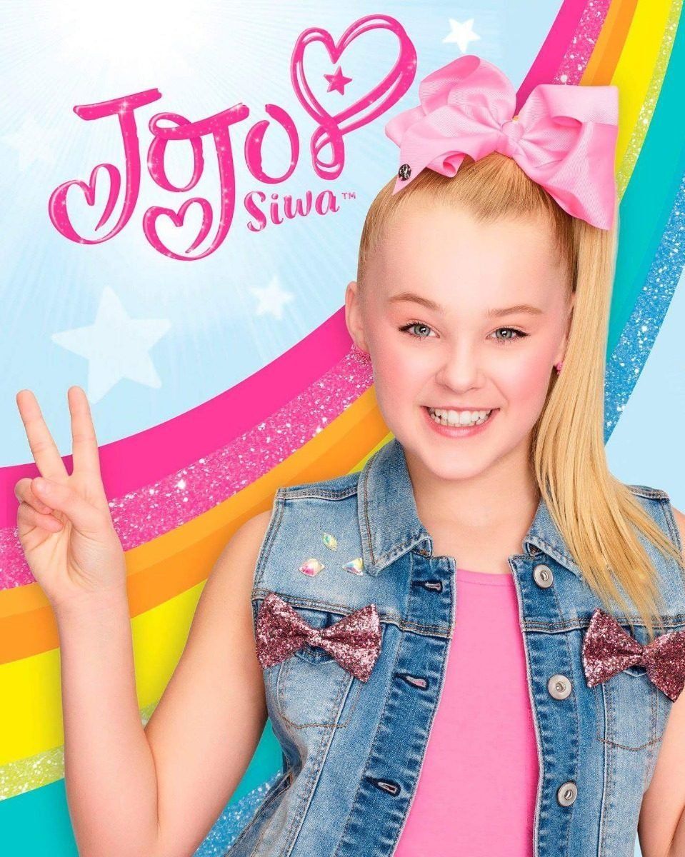 Wallpaper Jojo Siwa Wallpapers