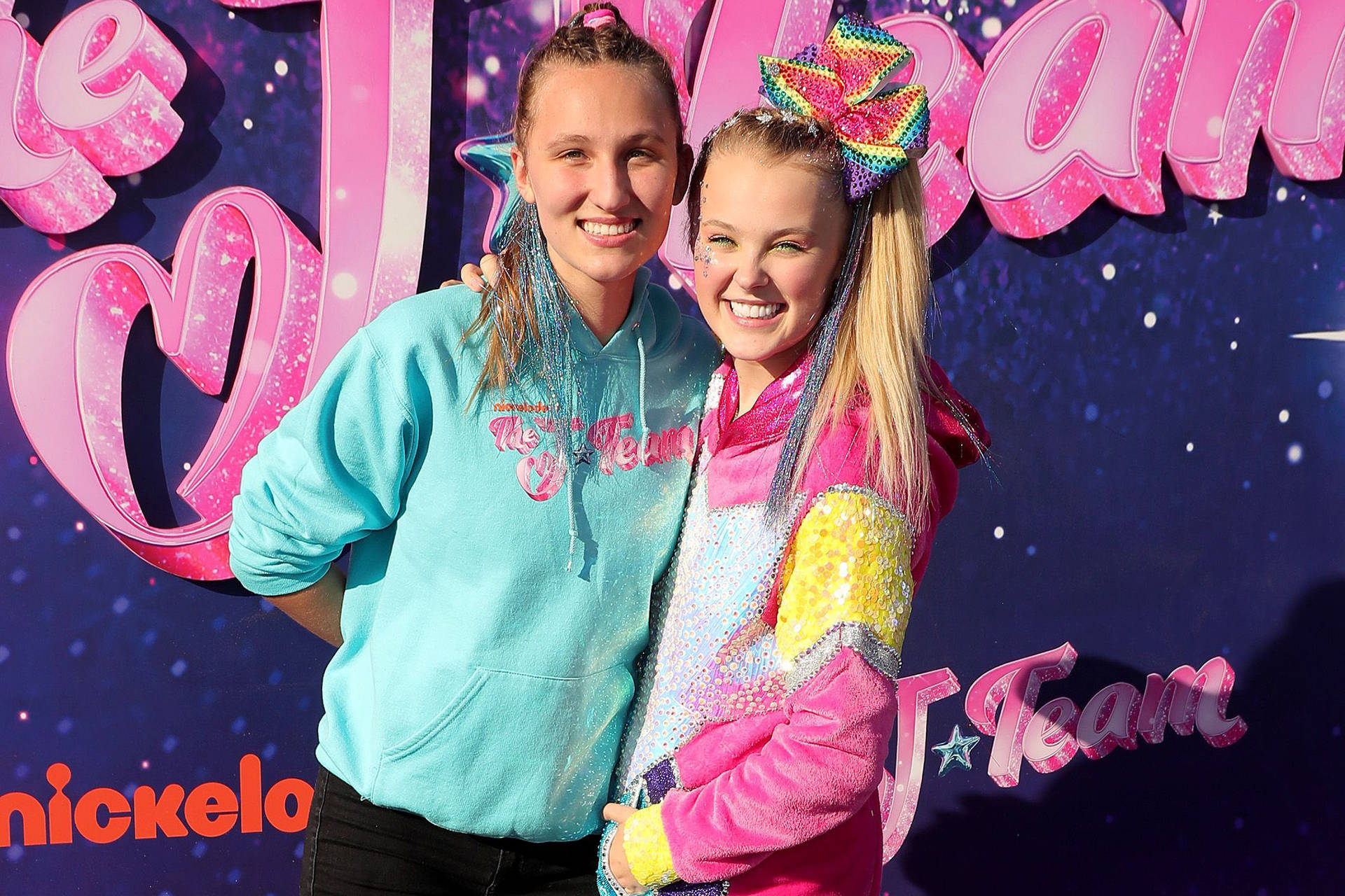 Wallpaper Jojo Siwa Wallpapers