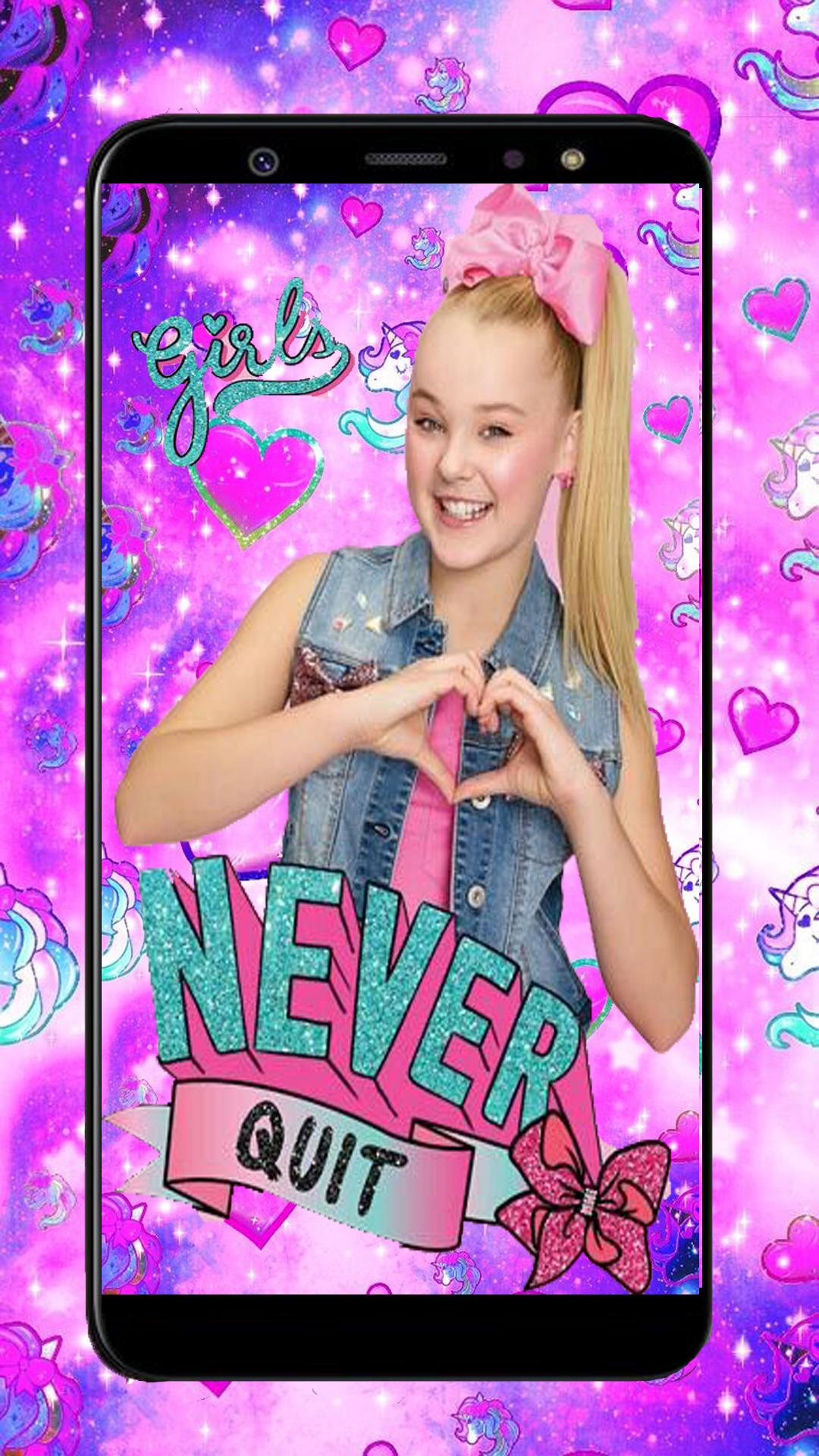 Wallpaper Jojo Siwa Wallpapers