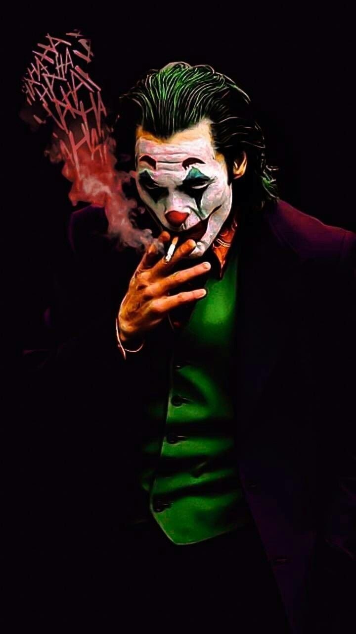 Wallpaper Joker Images Wallpapers