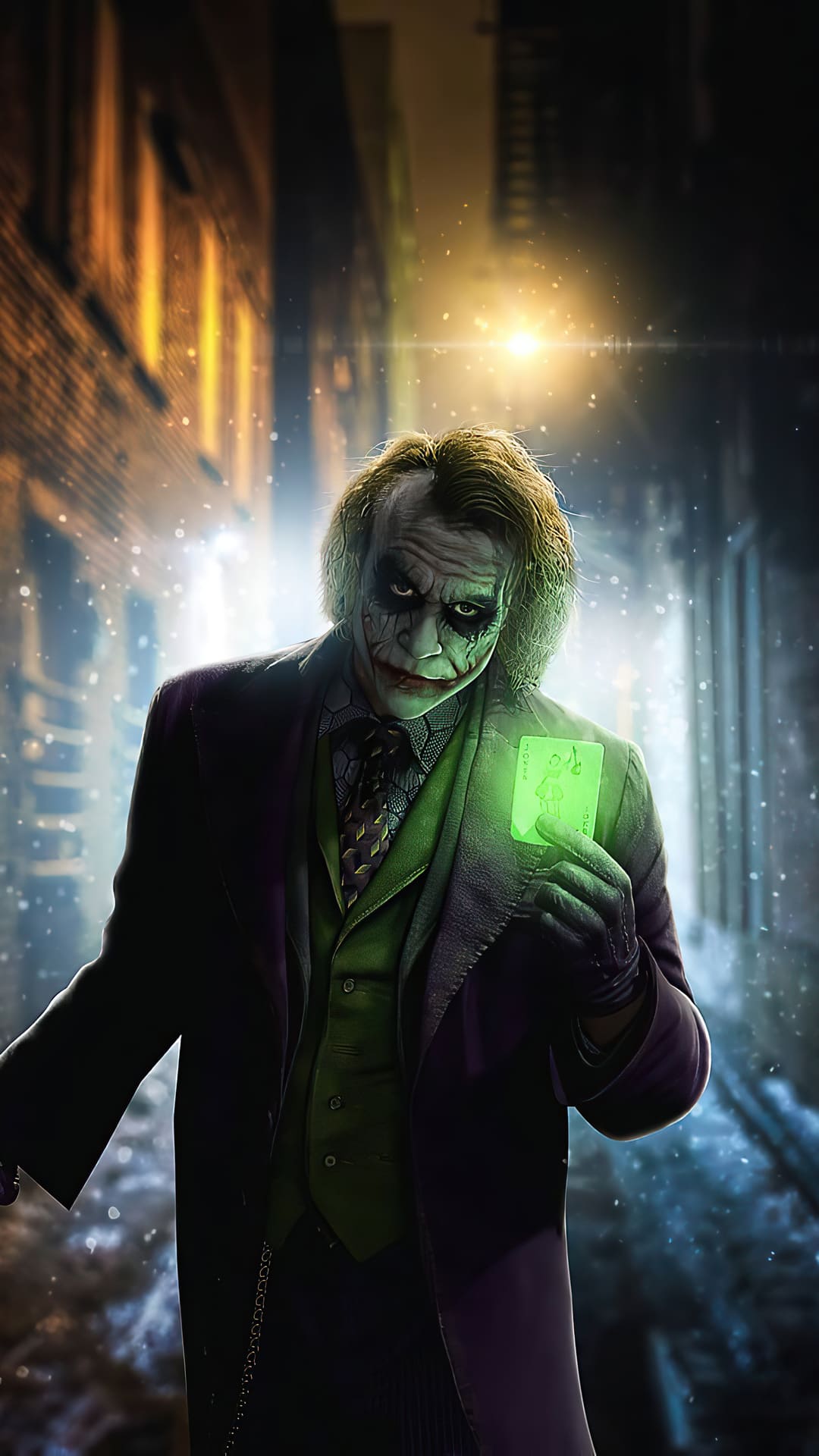 Wallpaper Joker Images Wallpapers