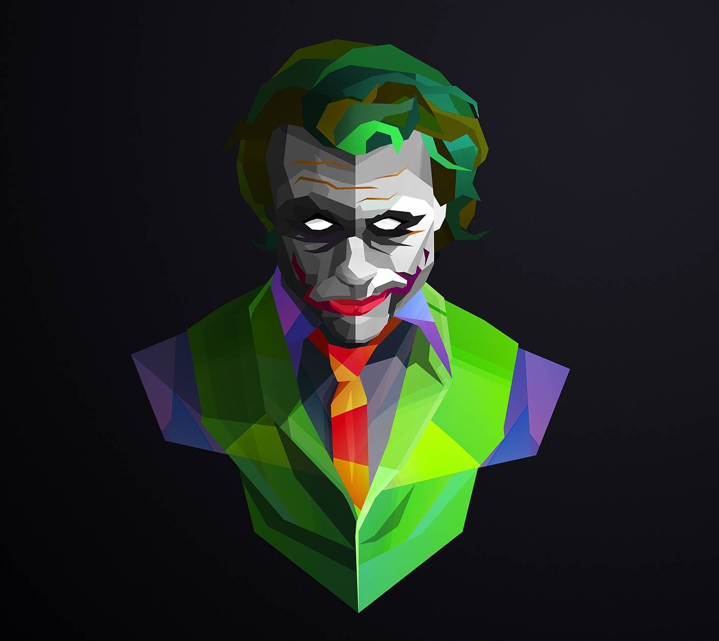 Wallpaper Joker Images Wallpapers