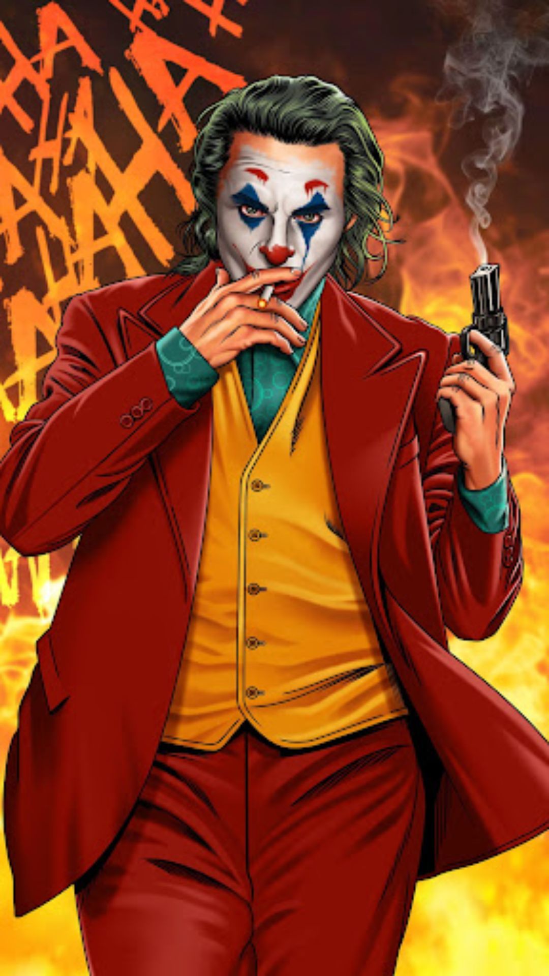 Wallpaper Joker Images Wallpapers