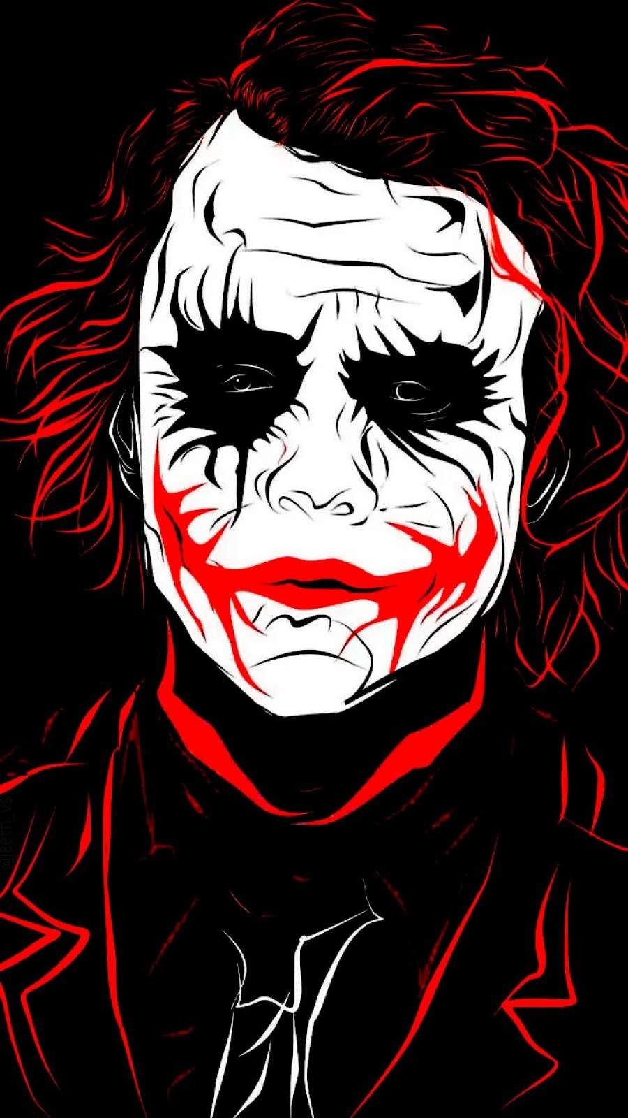 Wallpaper Joker Images Wallpapers