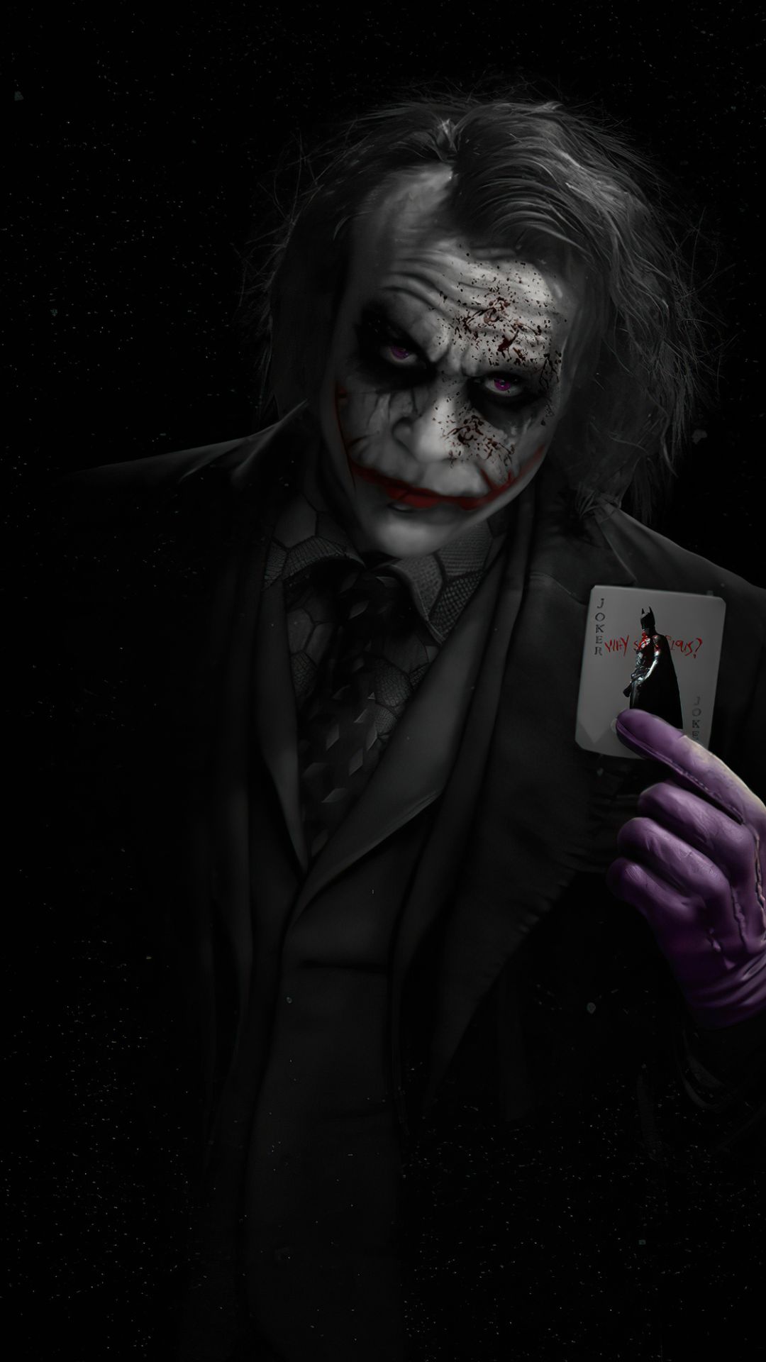 Wallpaper Joker Images Wallpapers