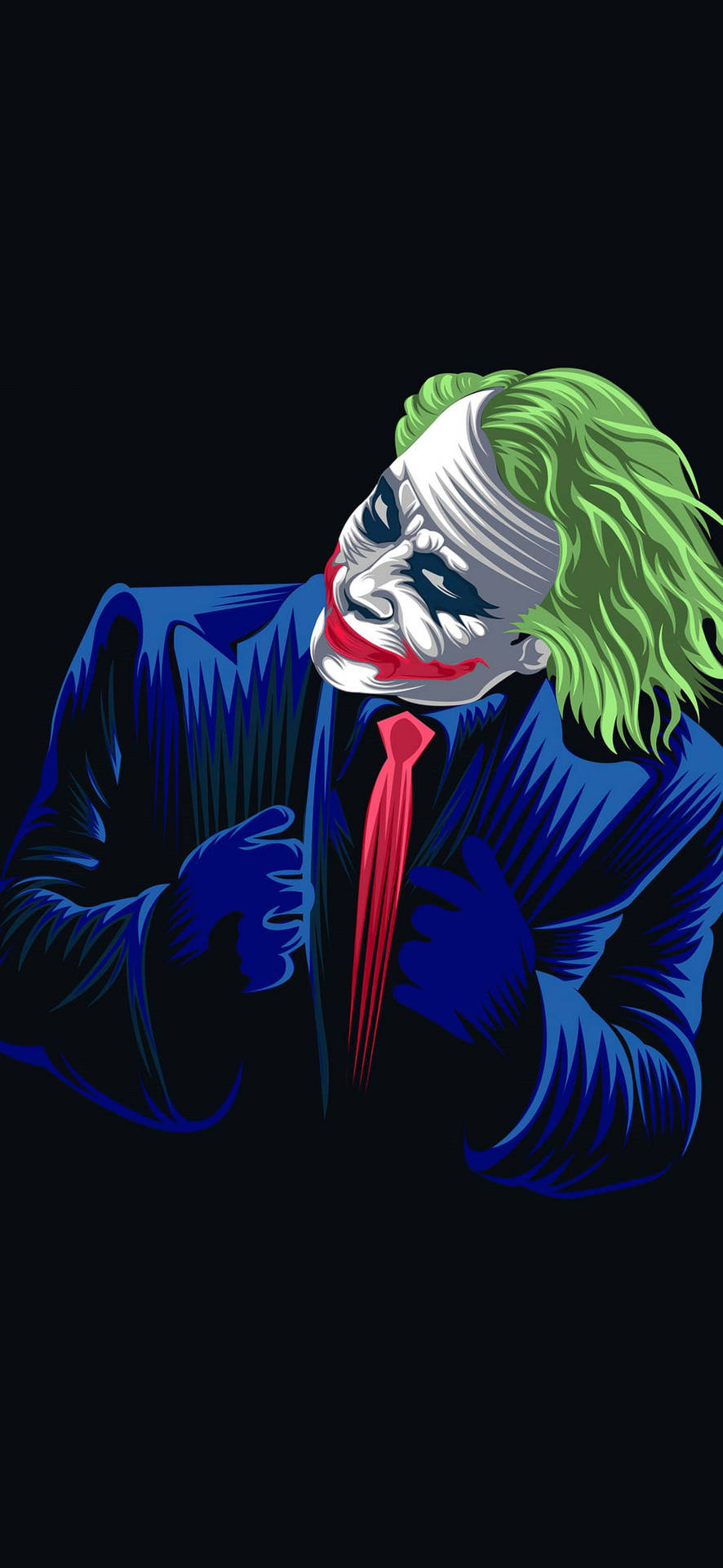 Wallpaper Joker Images Wallpapers