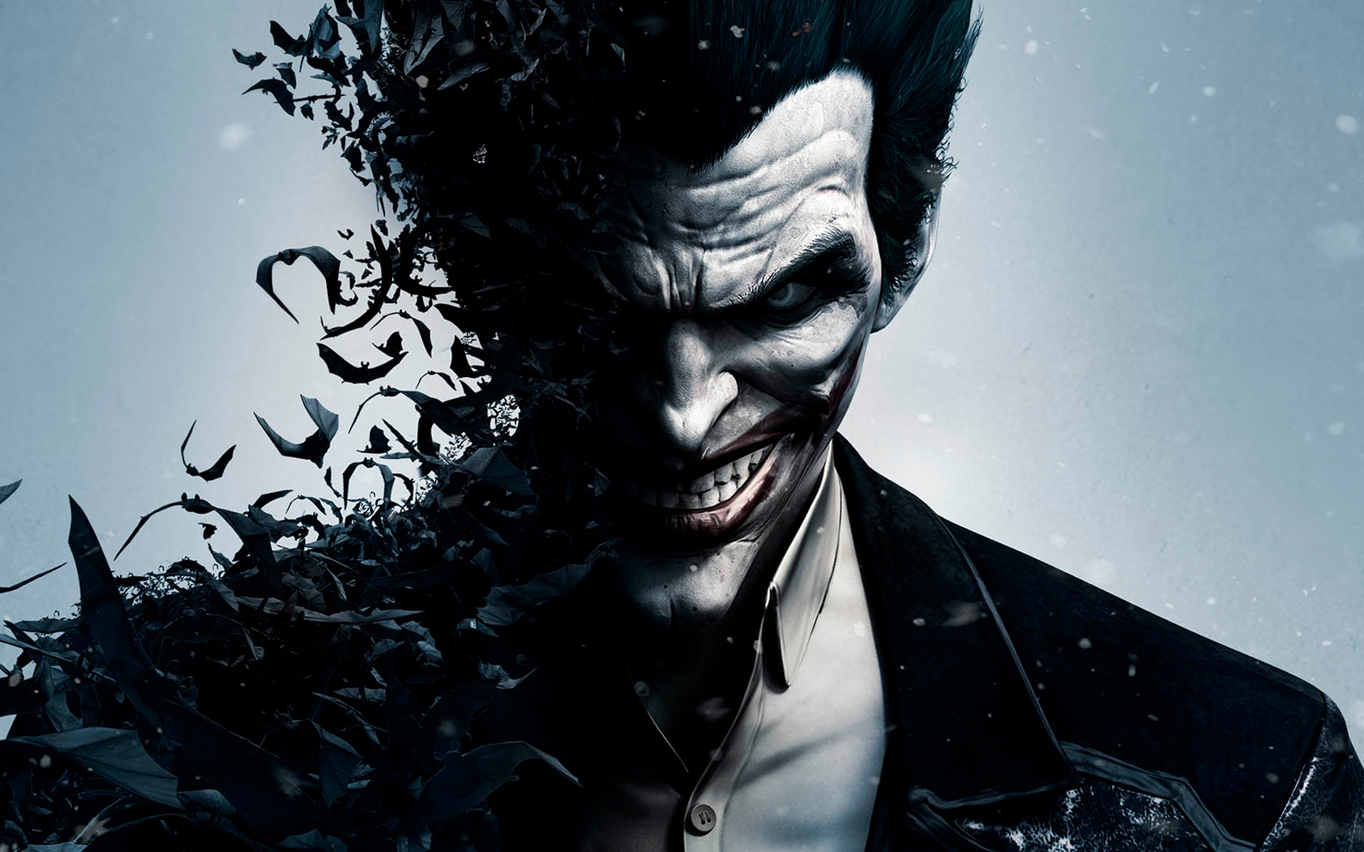 Wallpaper Joker Images Wallpapers