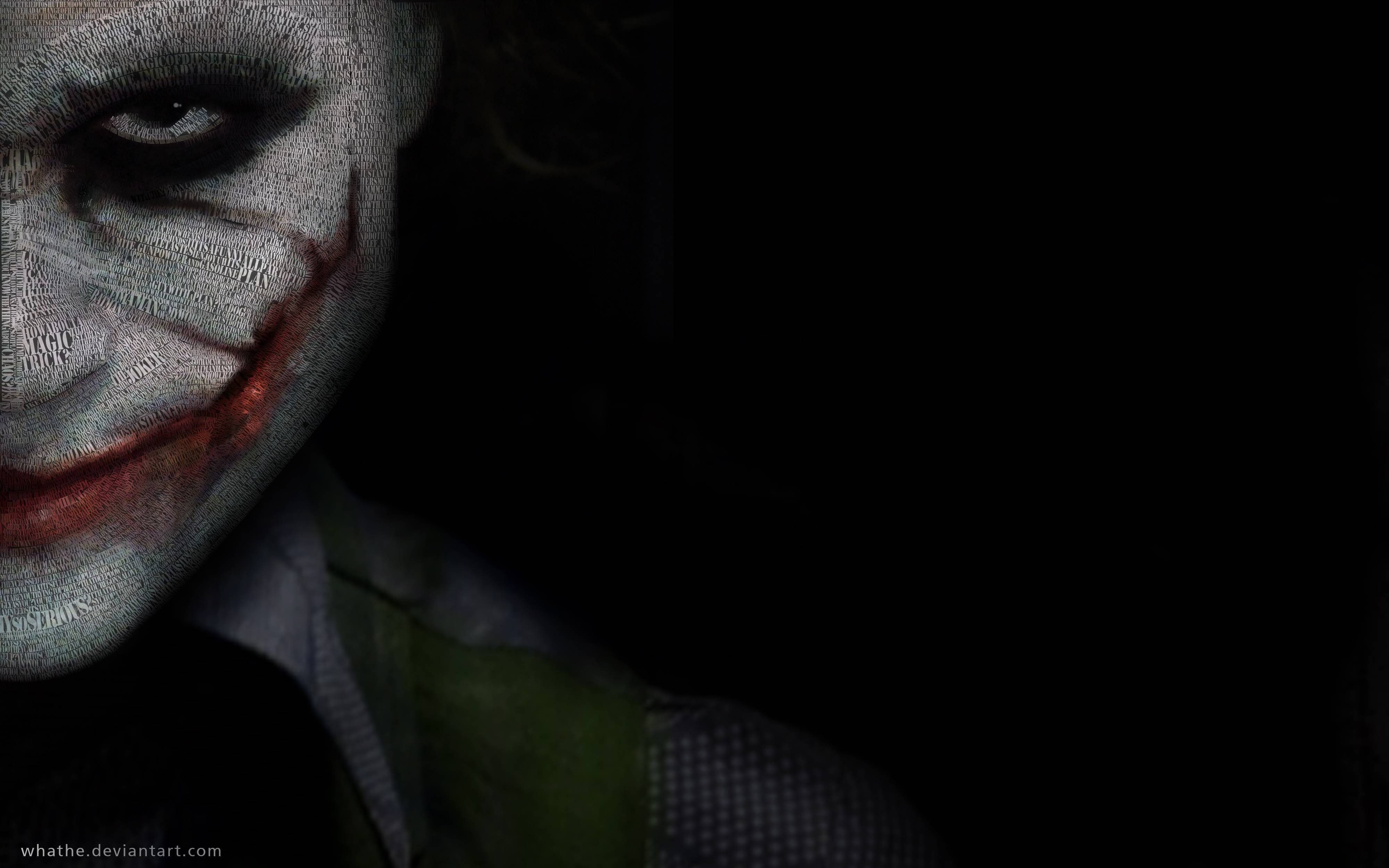 Wallpaper Joker Images Wallpapers