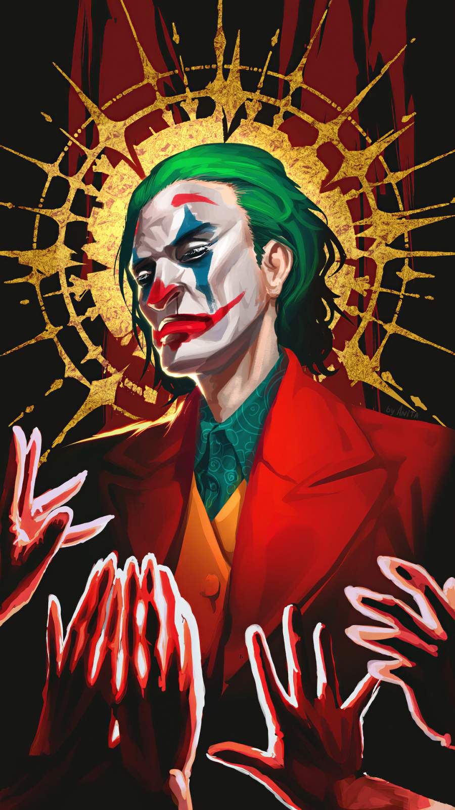 Wallpaper Joker Images Wallpapers