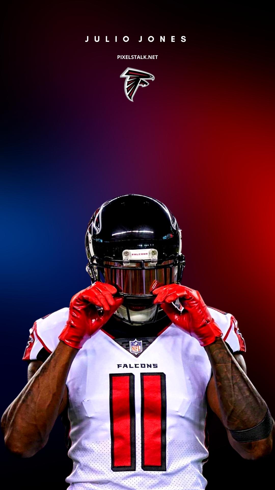 Wallpaper Julio Jones Wallpapers