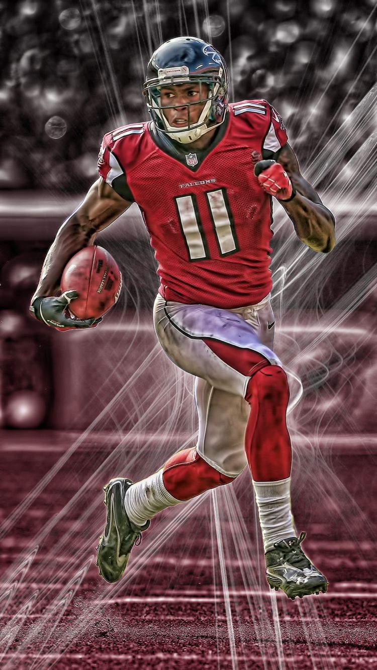 Wallpaper Julio Jones Wallpapers