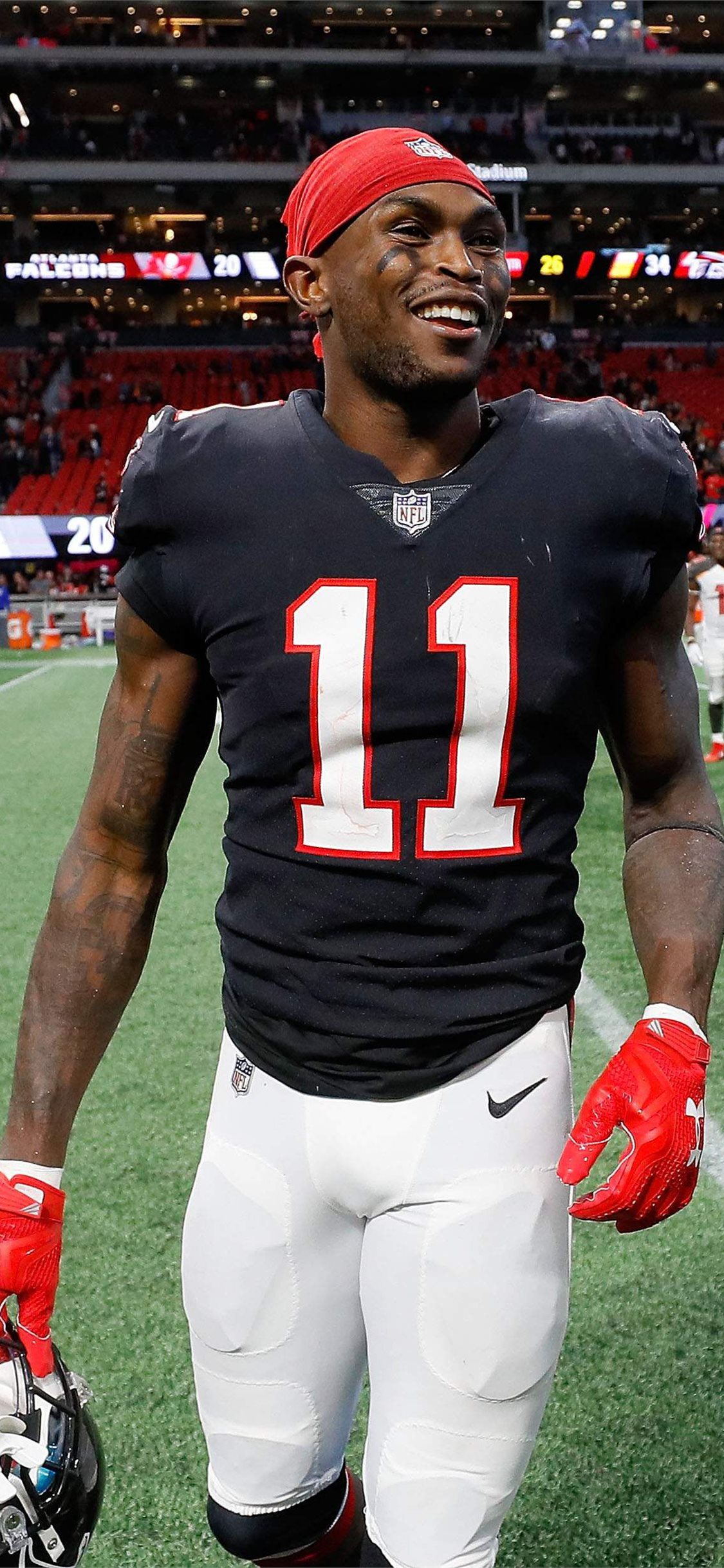 Wallpaper Julio Jones Wallpapers