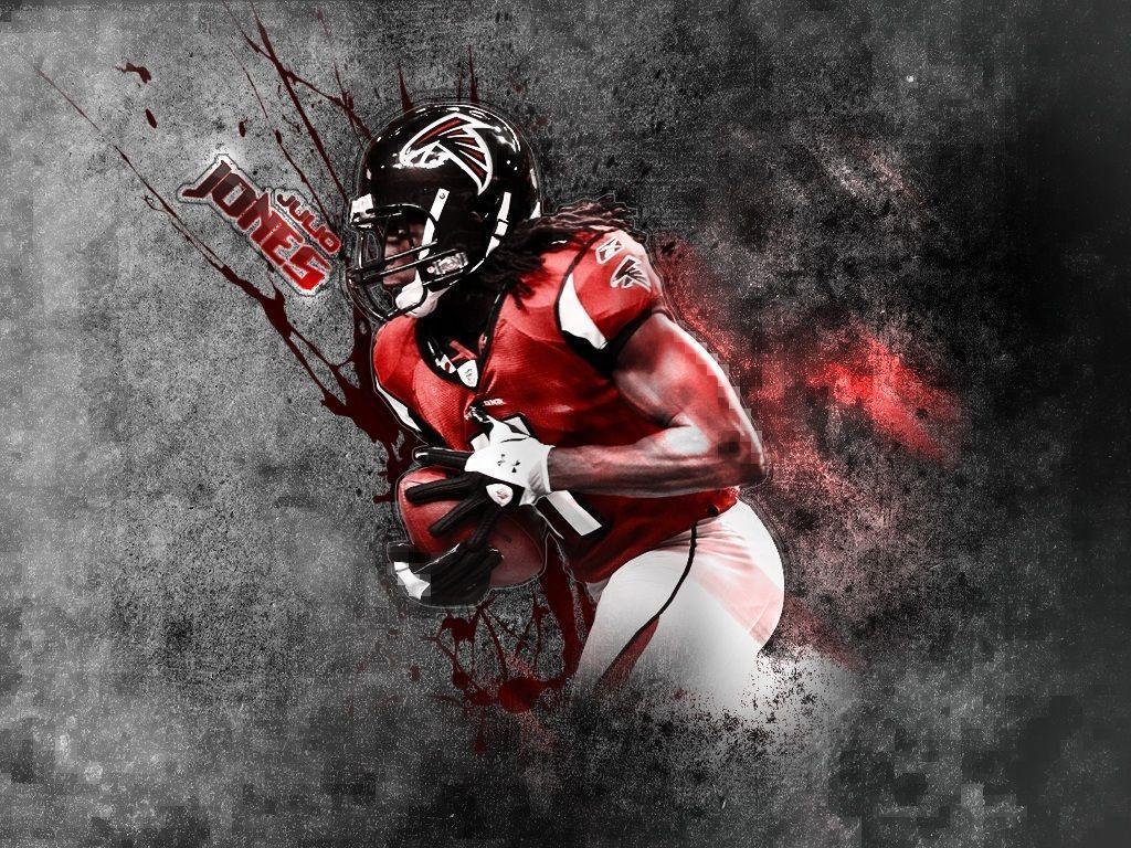 Wallpaper Julio Jones Wallpapers