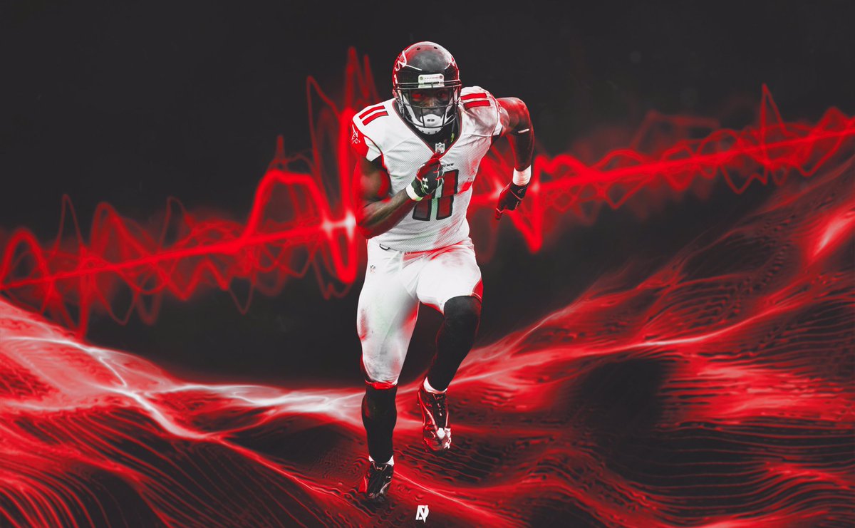 Wallpaper Julio Jones Wallpapers