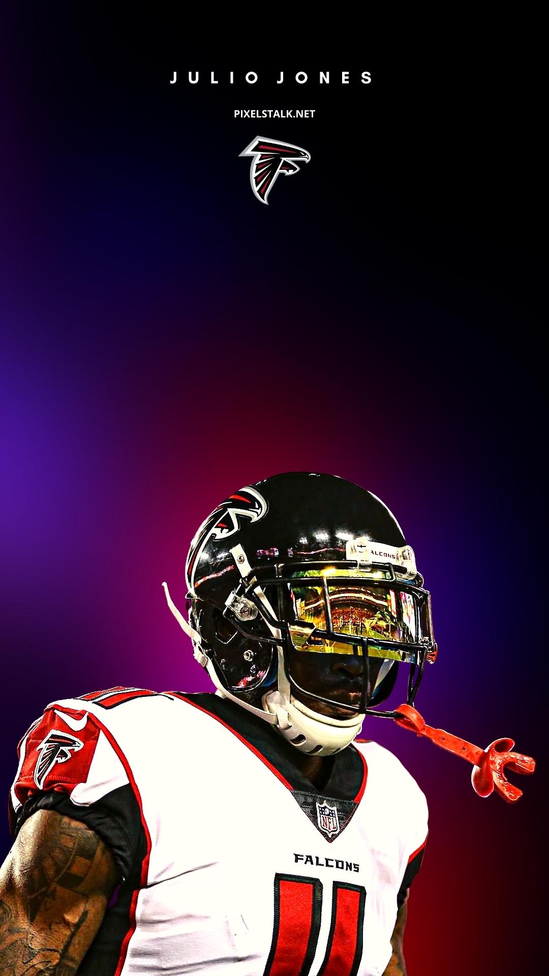 Wallpaper Julio Jones Wallpapers