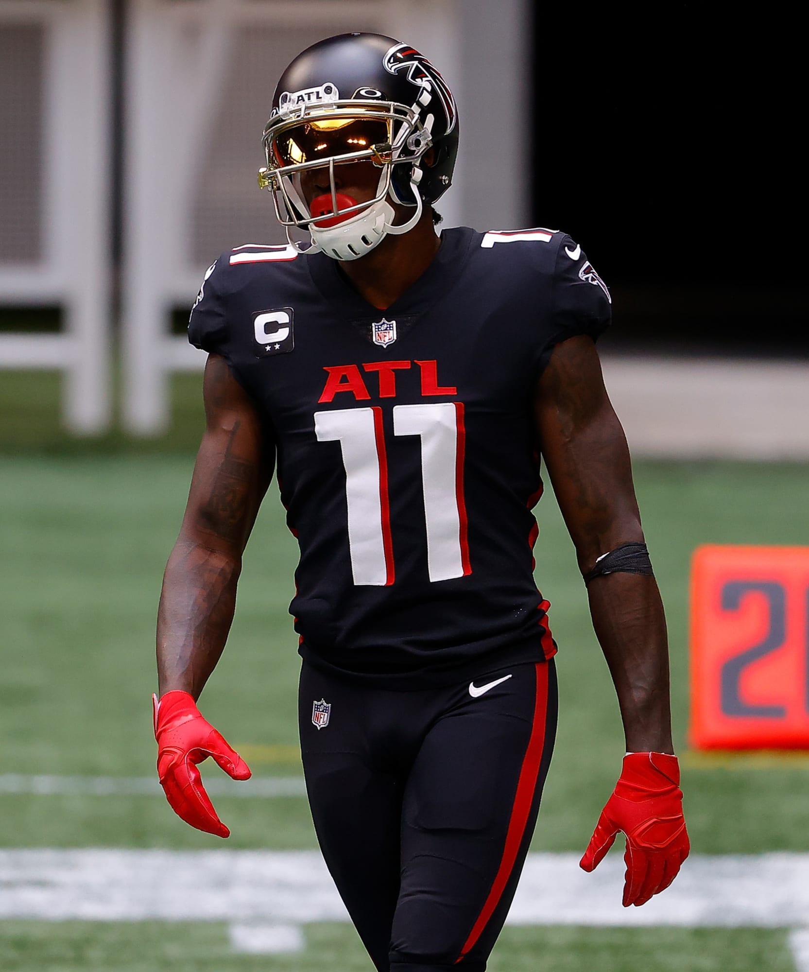 Wallpaper Julio Jones Wallpapers