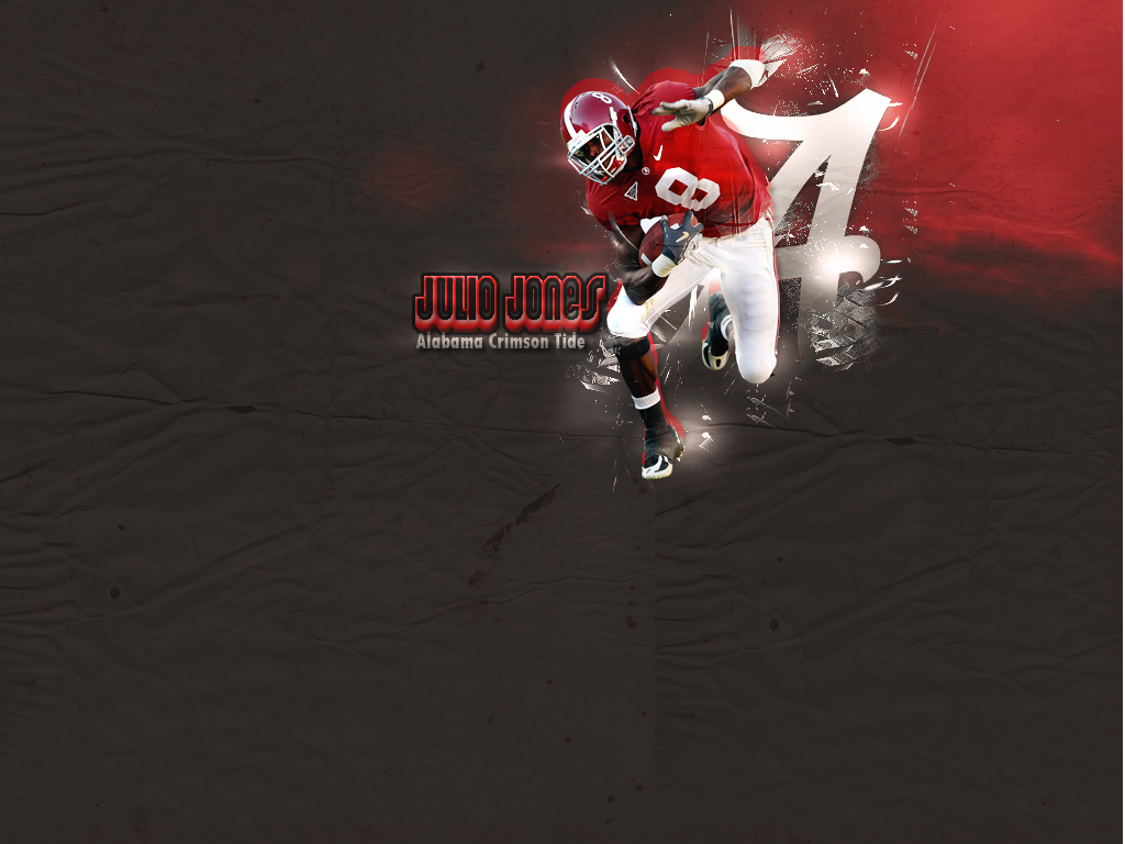 Wallpaper Julio Jones Wallpapers