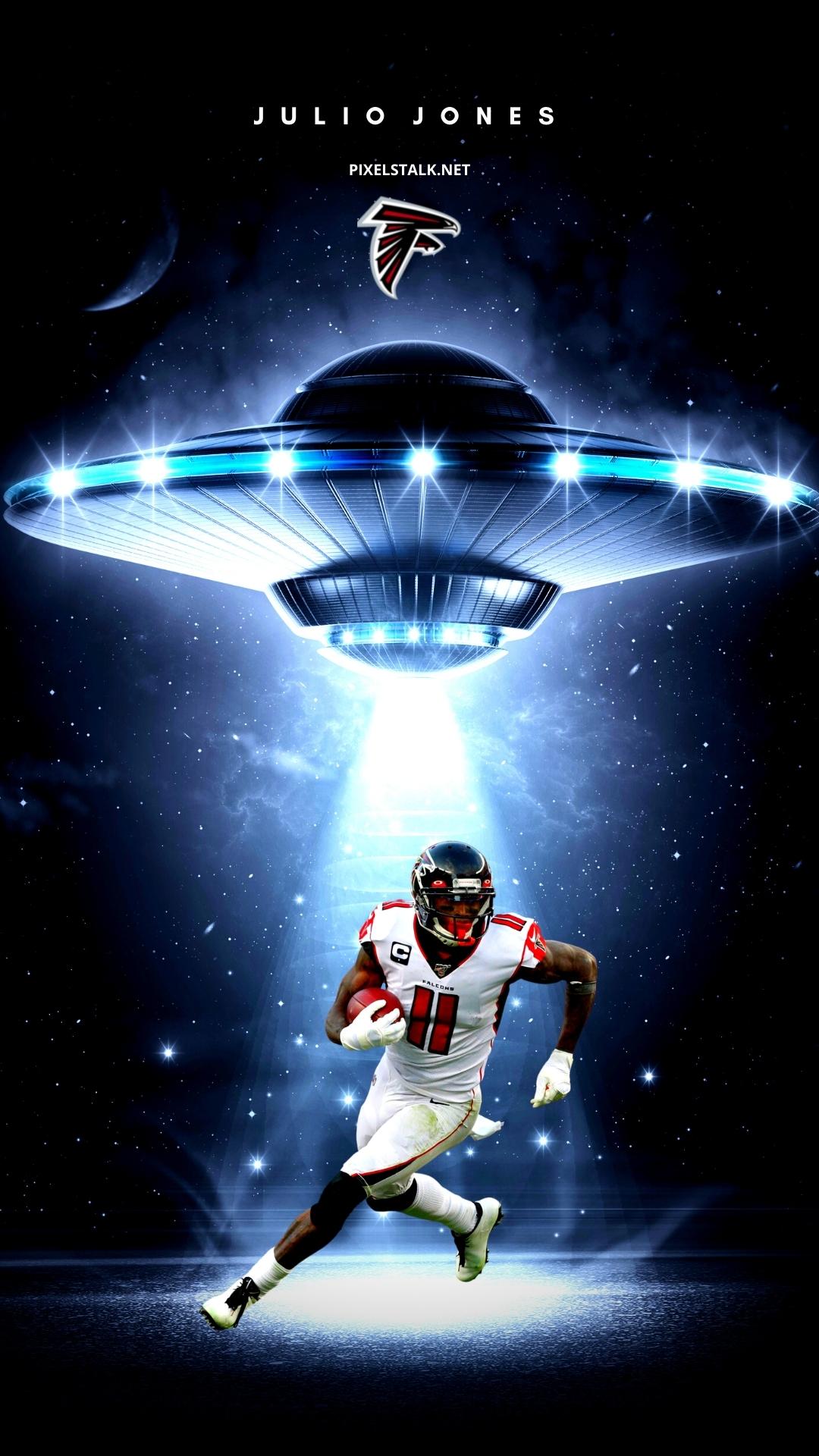 Wallpaper Julio Jones Wallpapers