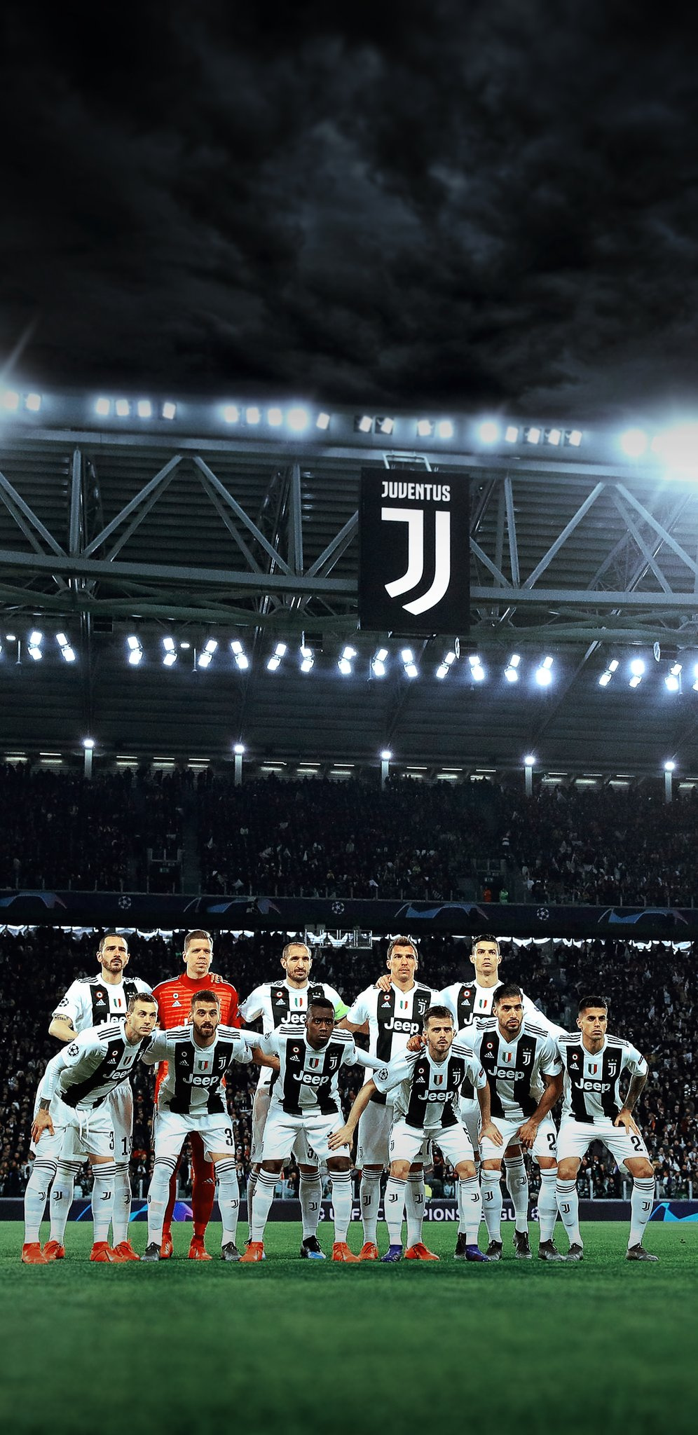 Wallpaper Juventus Wallpapers