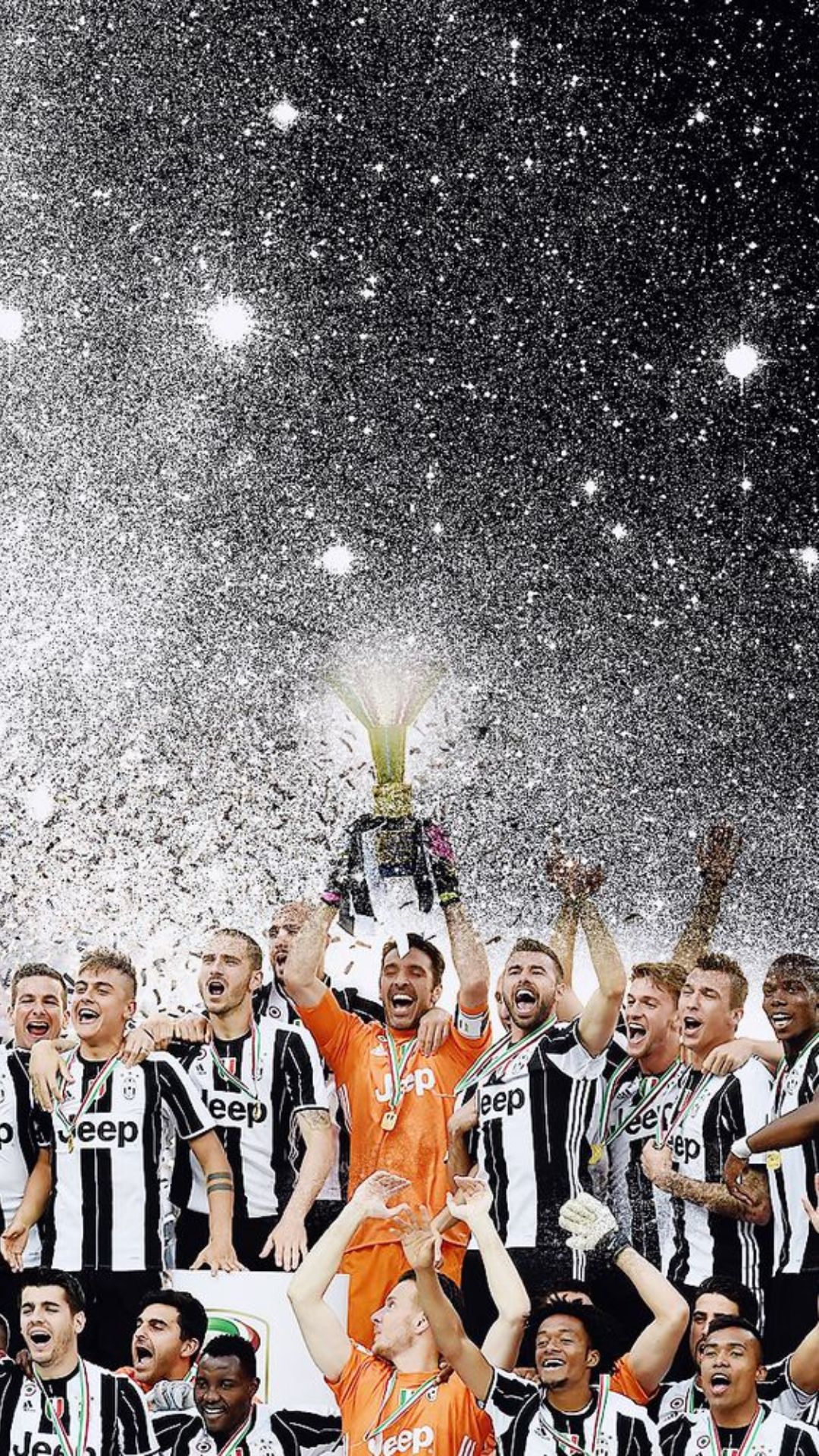 Wallpaper Juventus Wallpapers