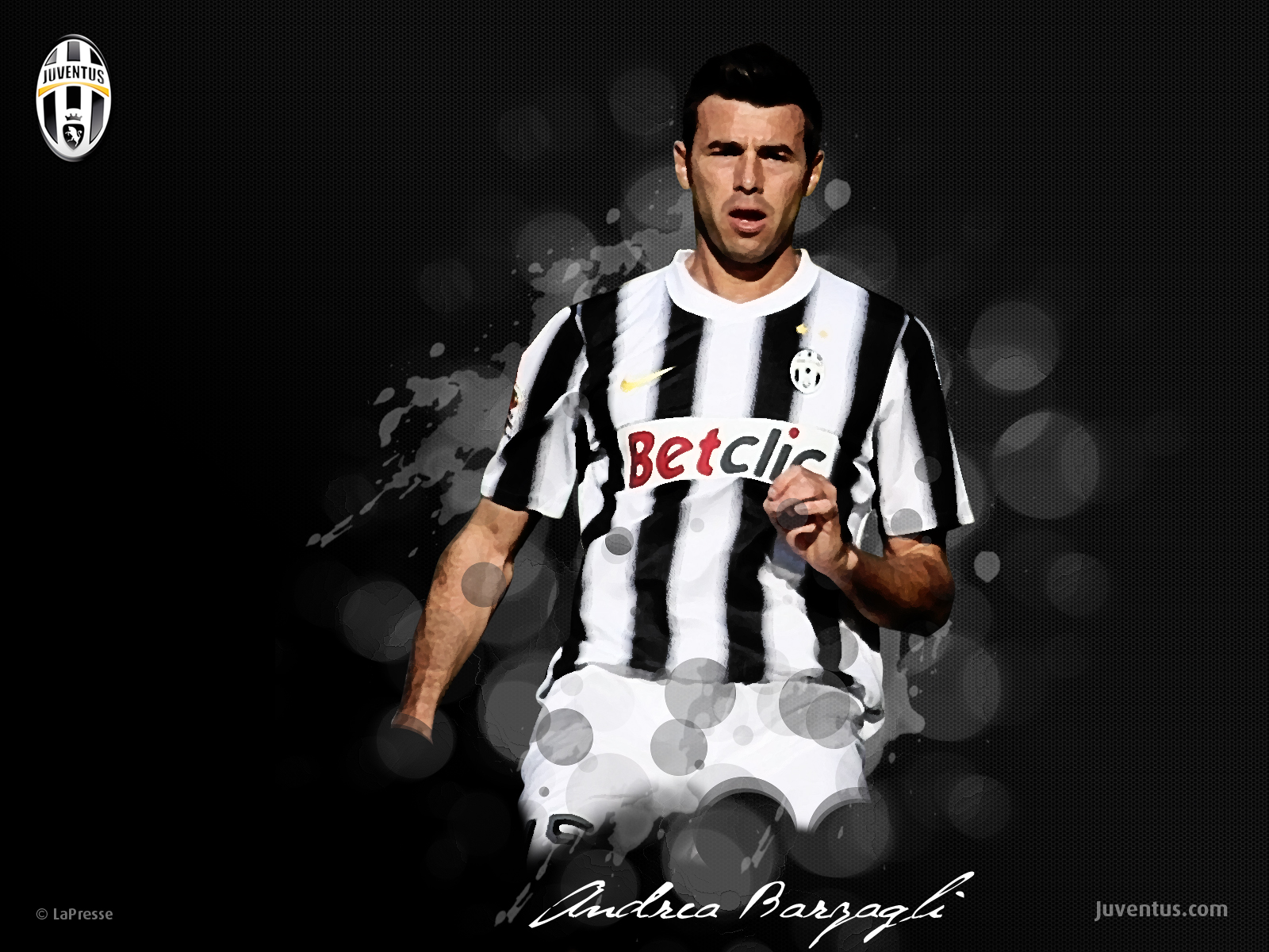 Wallpaper Juventus Wallpapers