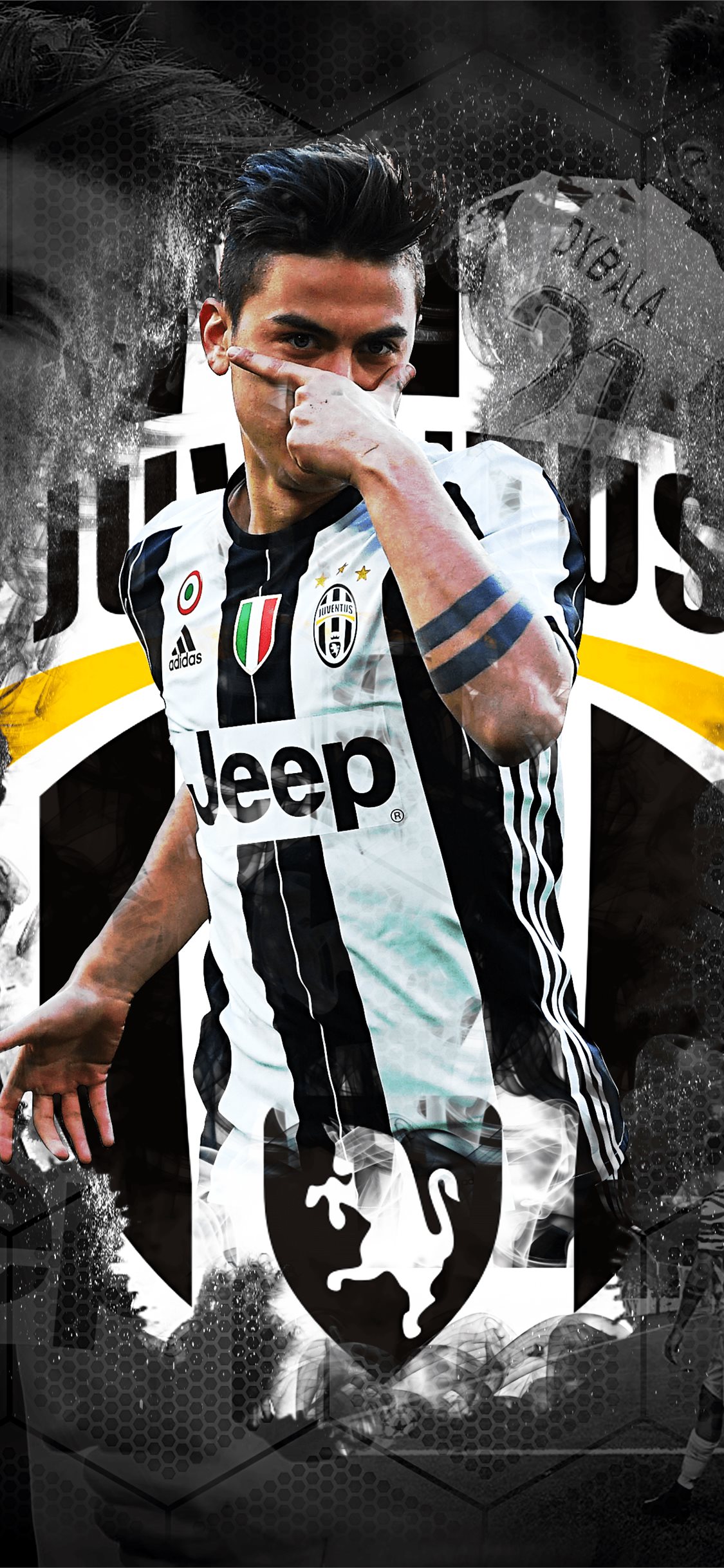 Wallpaper Juventus Wallpapers