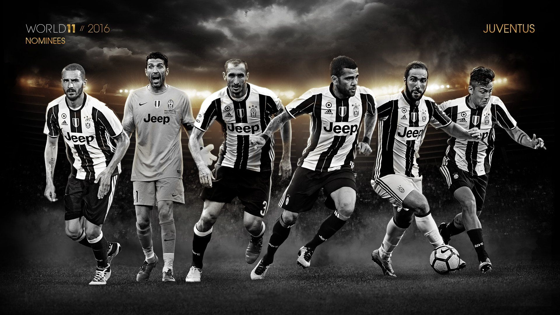 Wallpaper Juventus Wallpapers