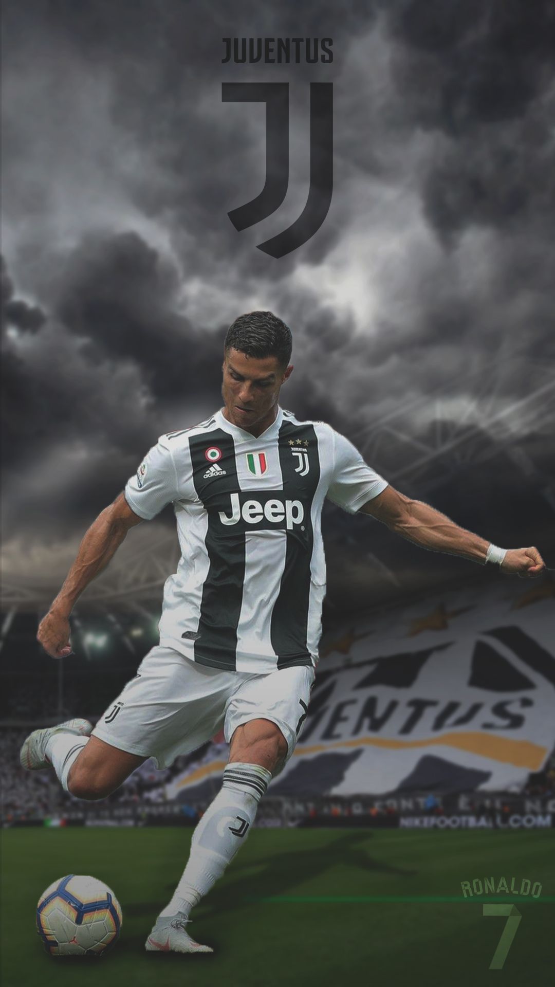 Wallpaper Juventus Wallpapers