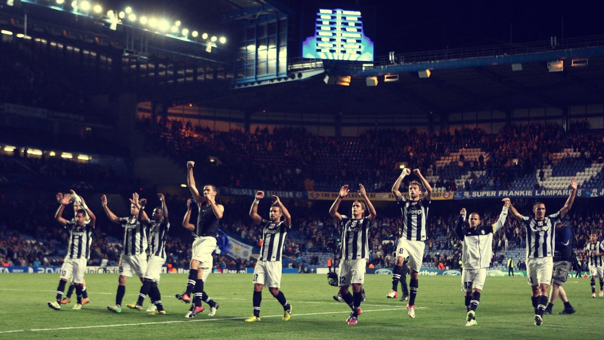 Wallpaper Juventus Wallpapers