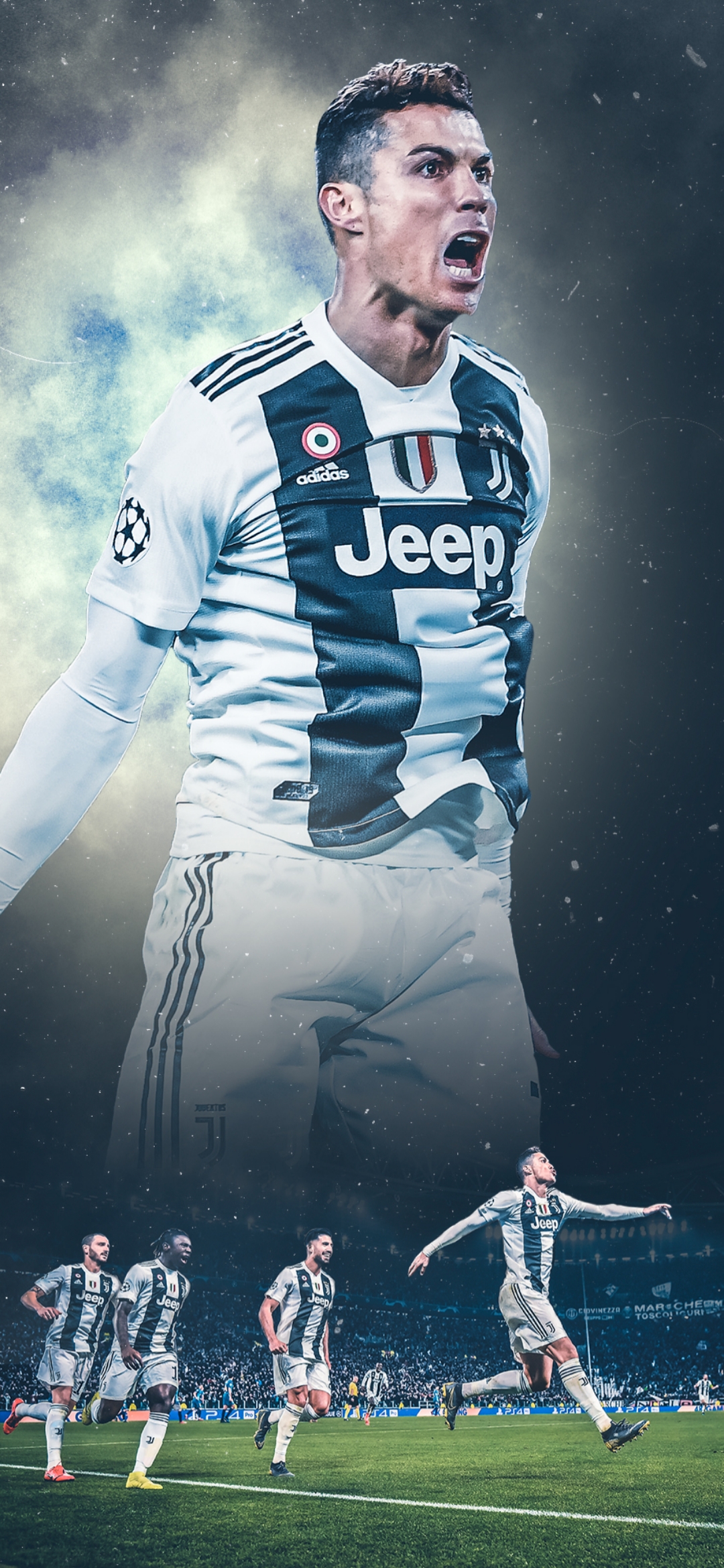 Wallpaper Juventus Wallpapers