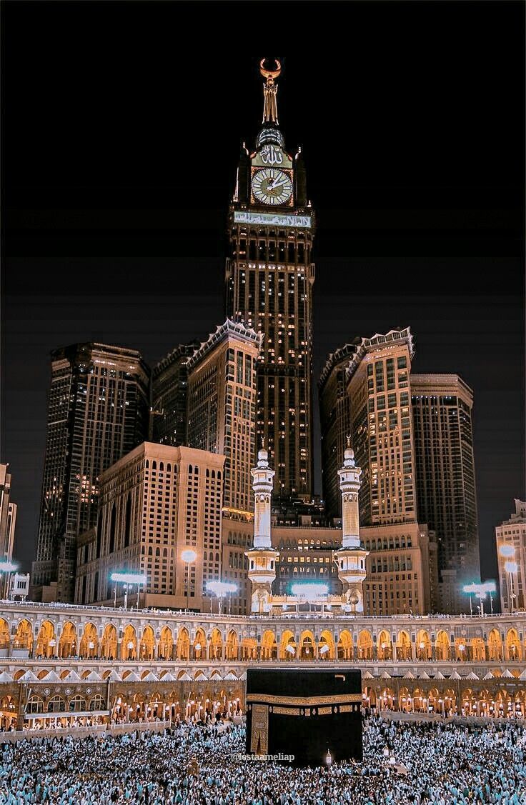 Wallpaper Kaaba Wallpapers