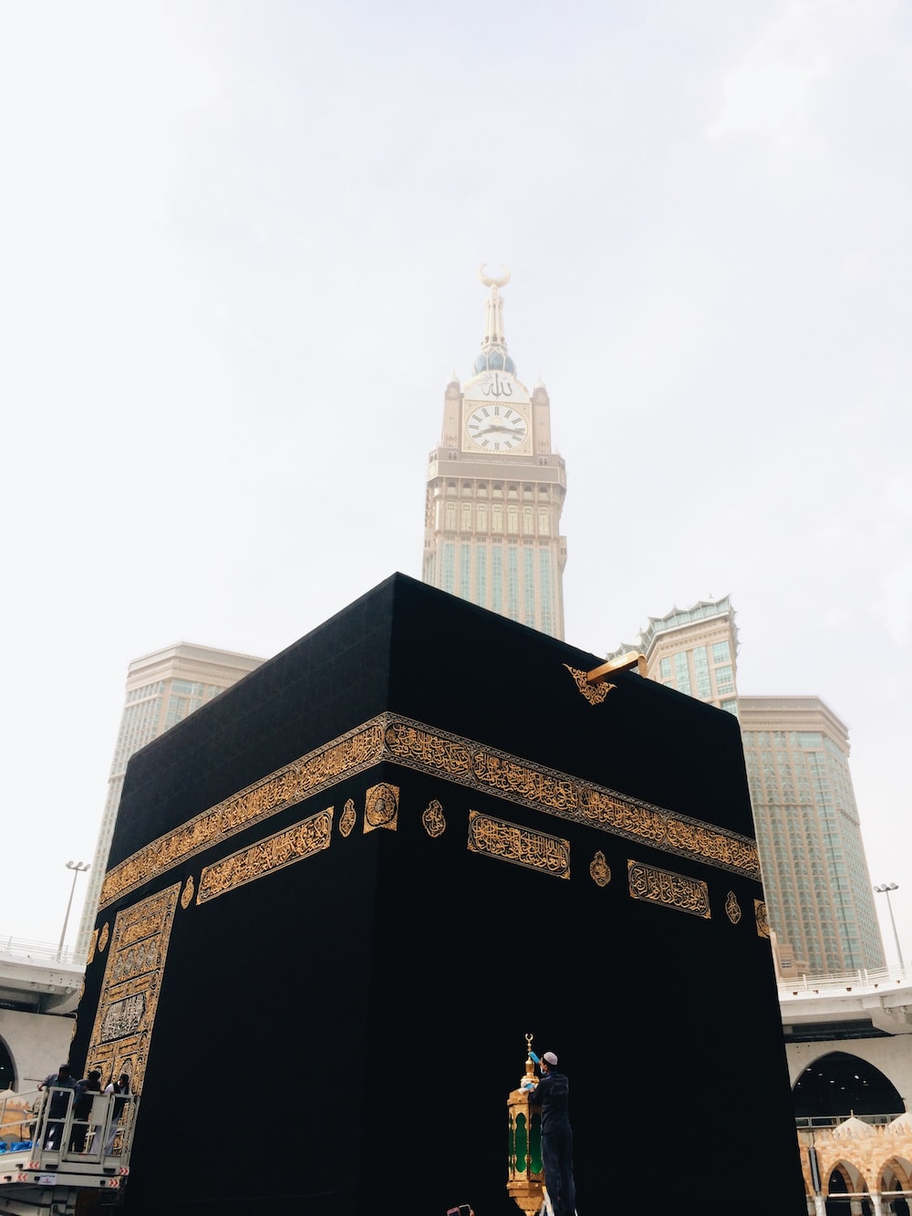 Wallpaper Kaaba Wallpapers