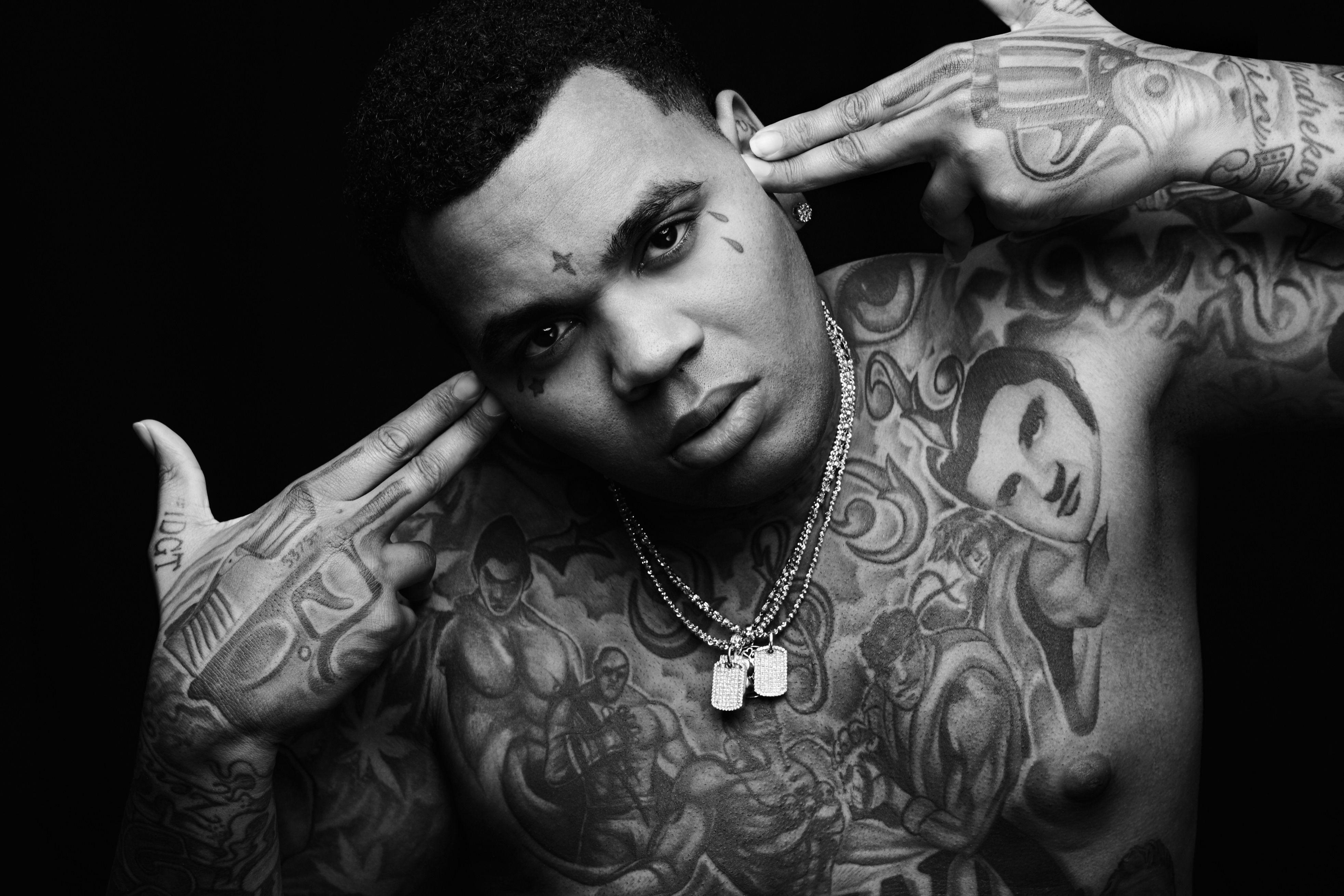 Wallpaper Kevin Gates Wallpapers