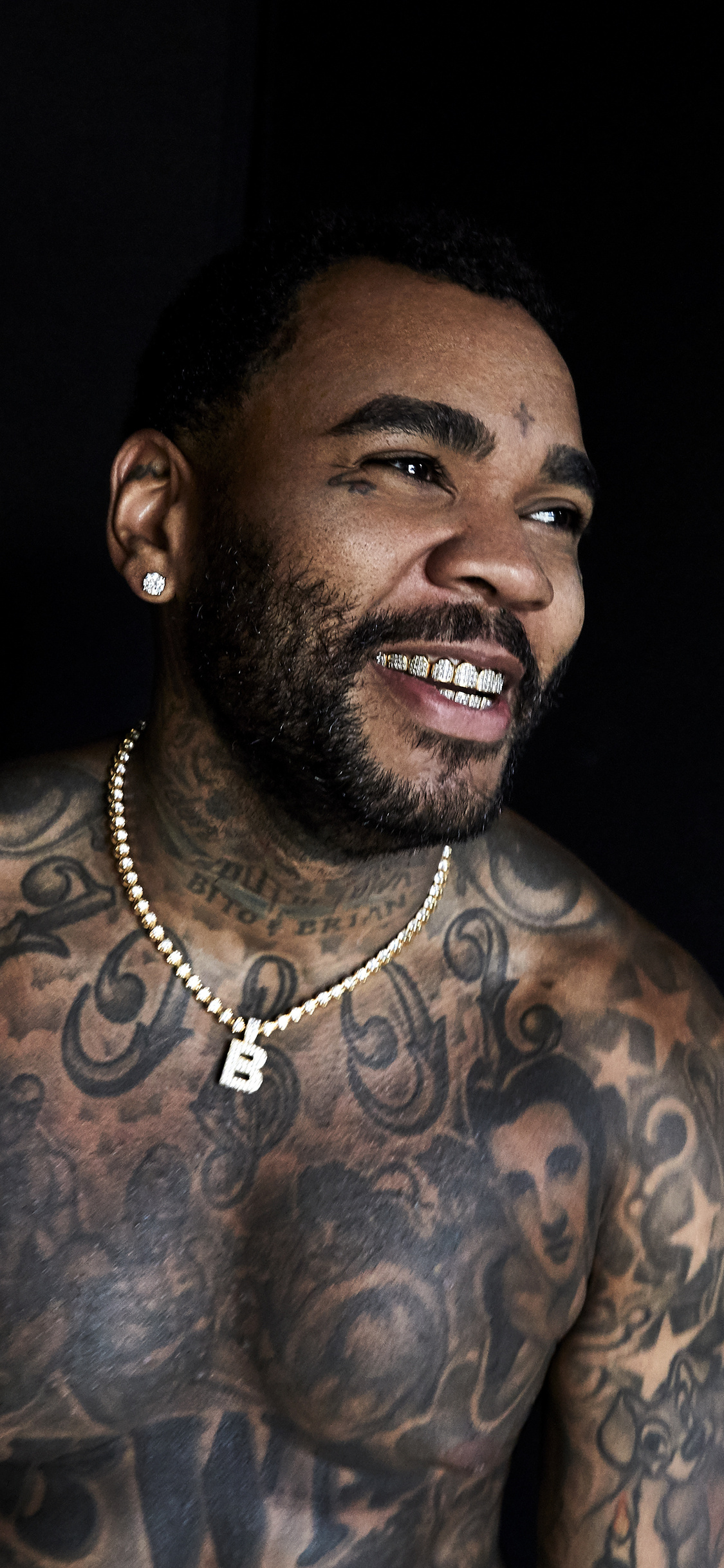 Wallpaper Kevin Gates Wallpapers