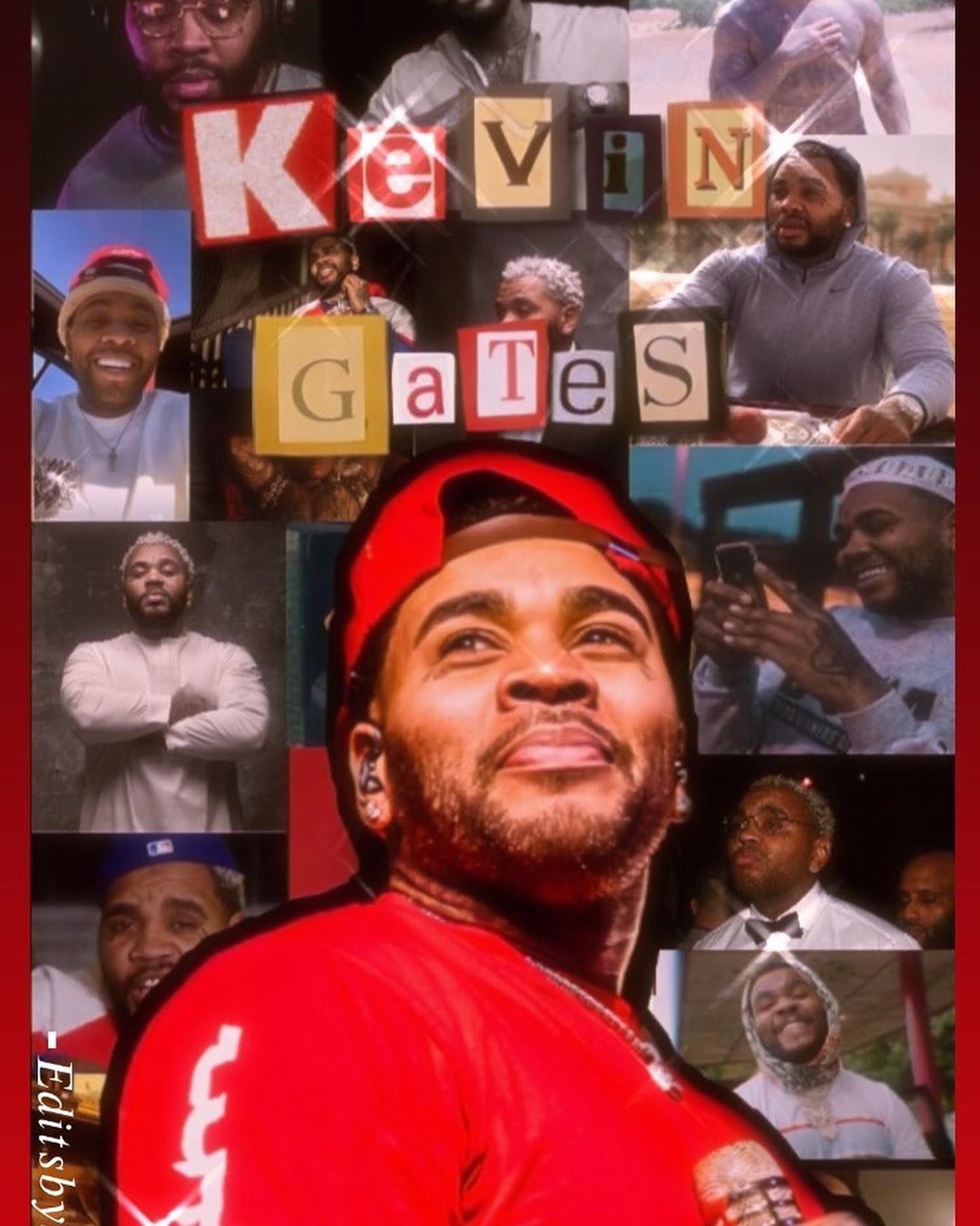 Wallpaper Kevin Gates Wallpapers