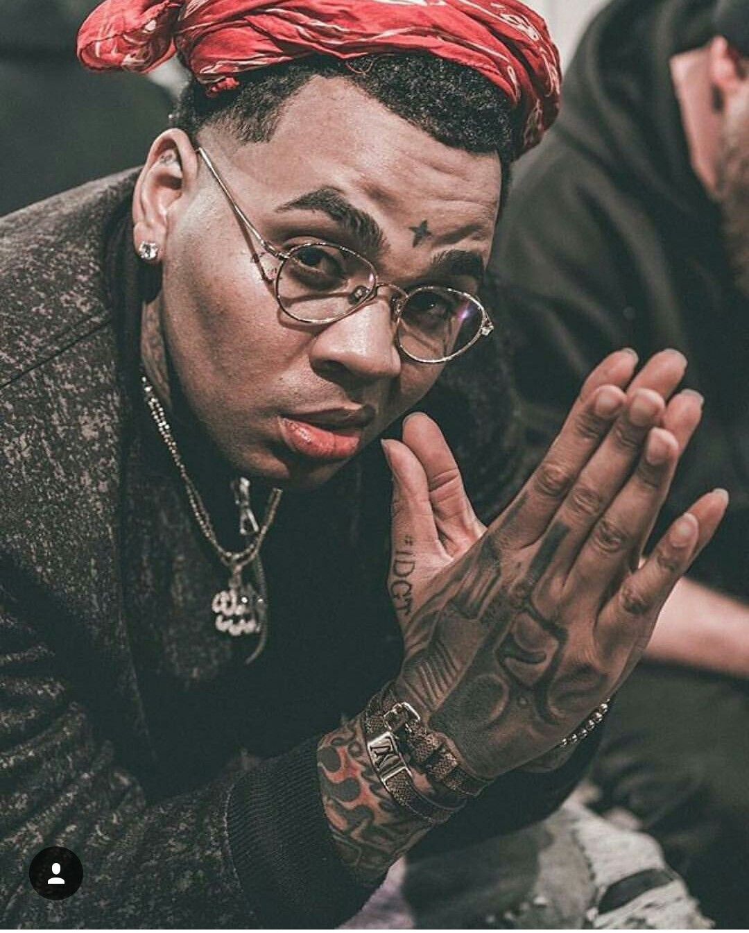 Wallpaper Kevin Gates Wallpapers