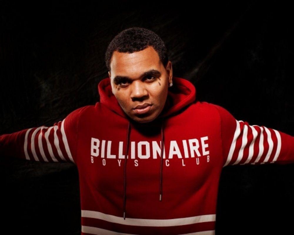 Wallpaper Kevin Gates Wallpapers