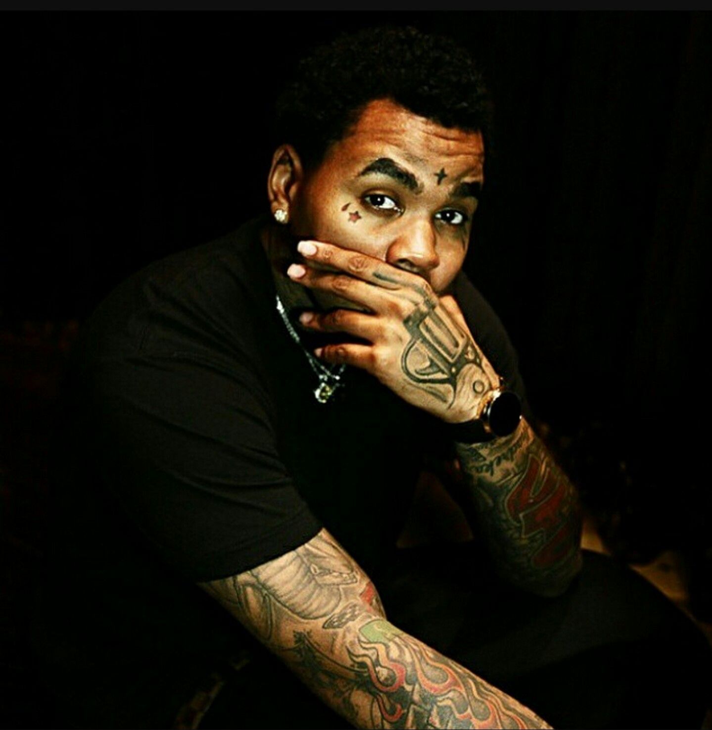 Wallpaper Kevin Gates Wallpapers