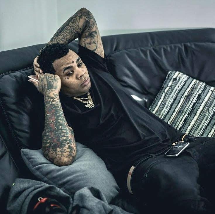 Wallpaper Kevin Gates Wallpapers