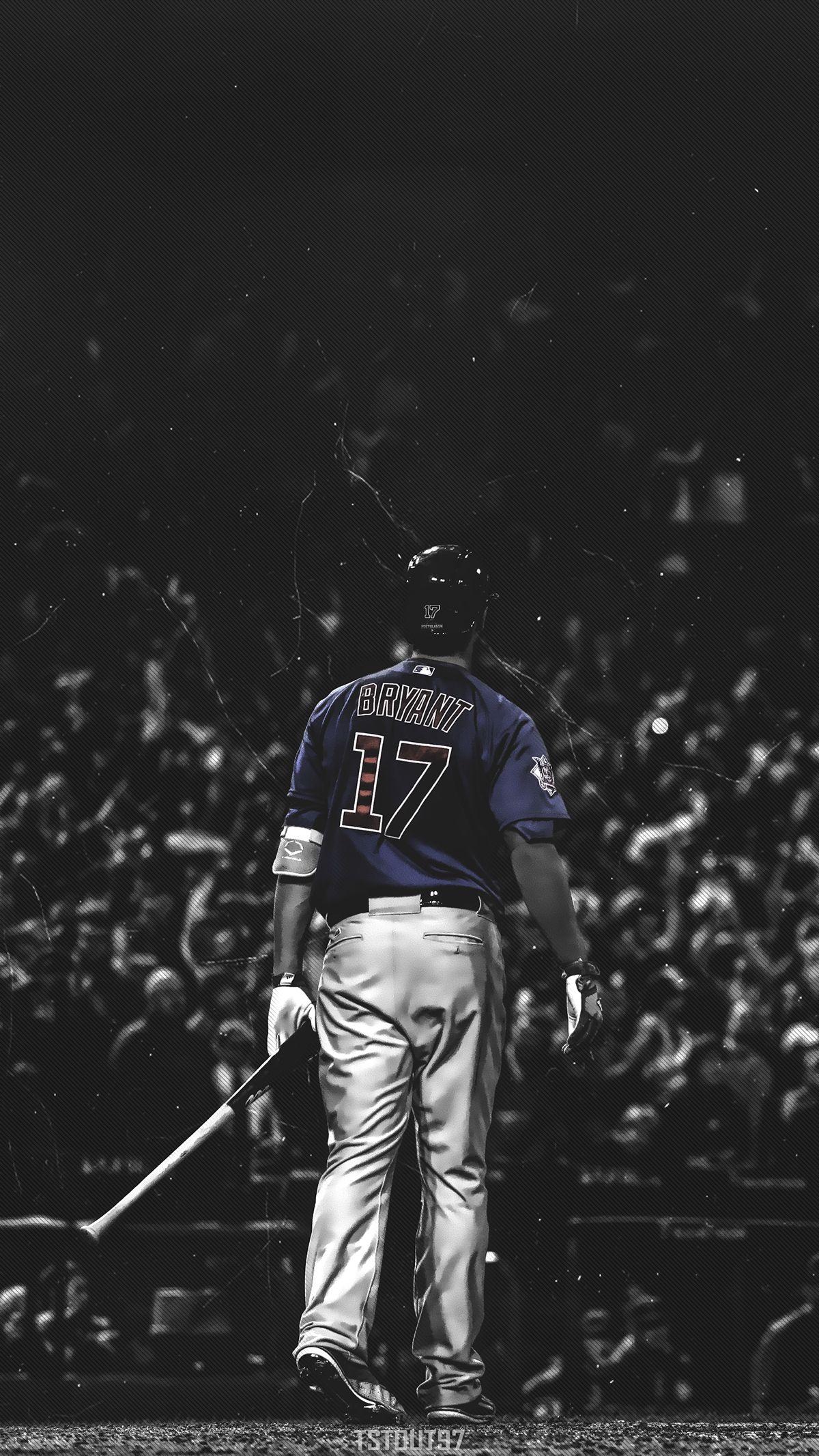 Wallpaper Kris Bryant Wallpapers