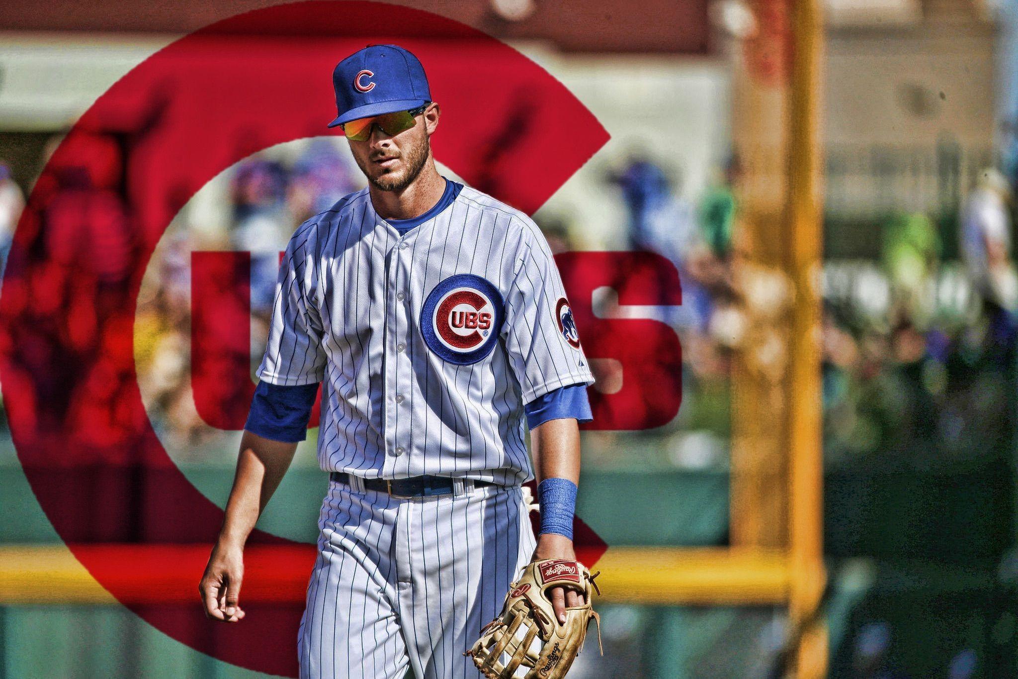 Wallpaper Kris Bryant Wallpapers