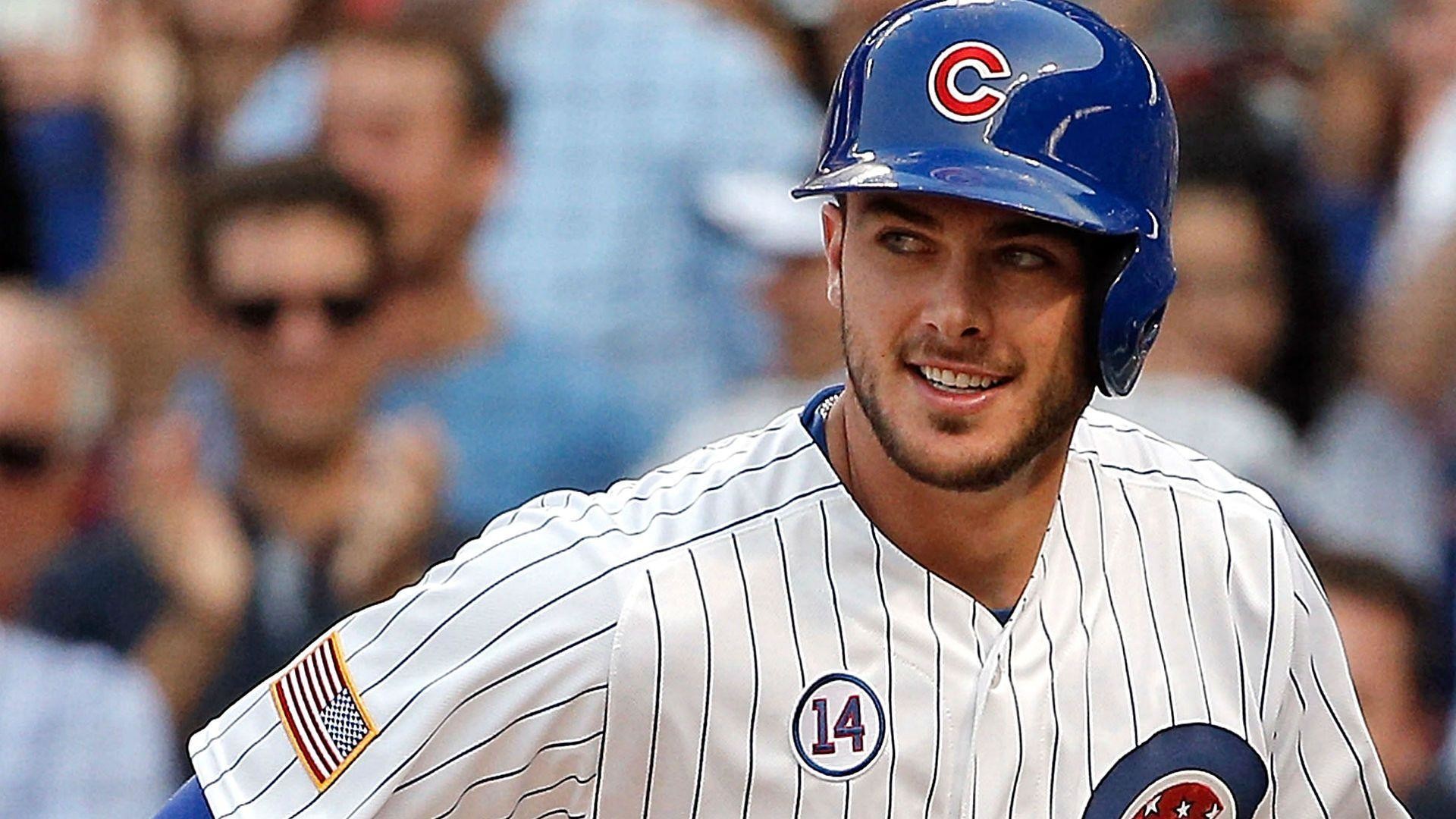 Wallpaper Kris Bryant Wallpapers