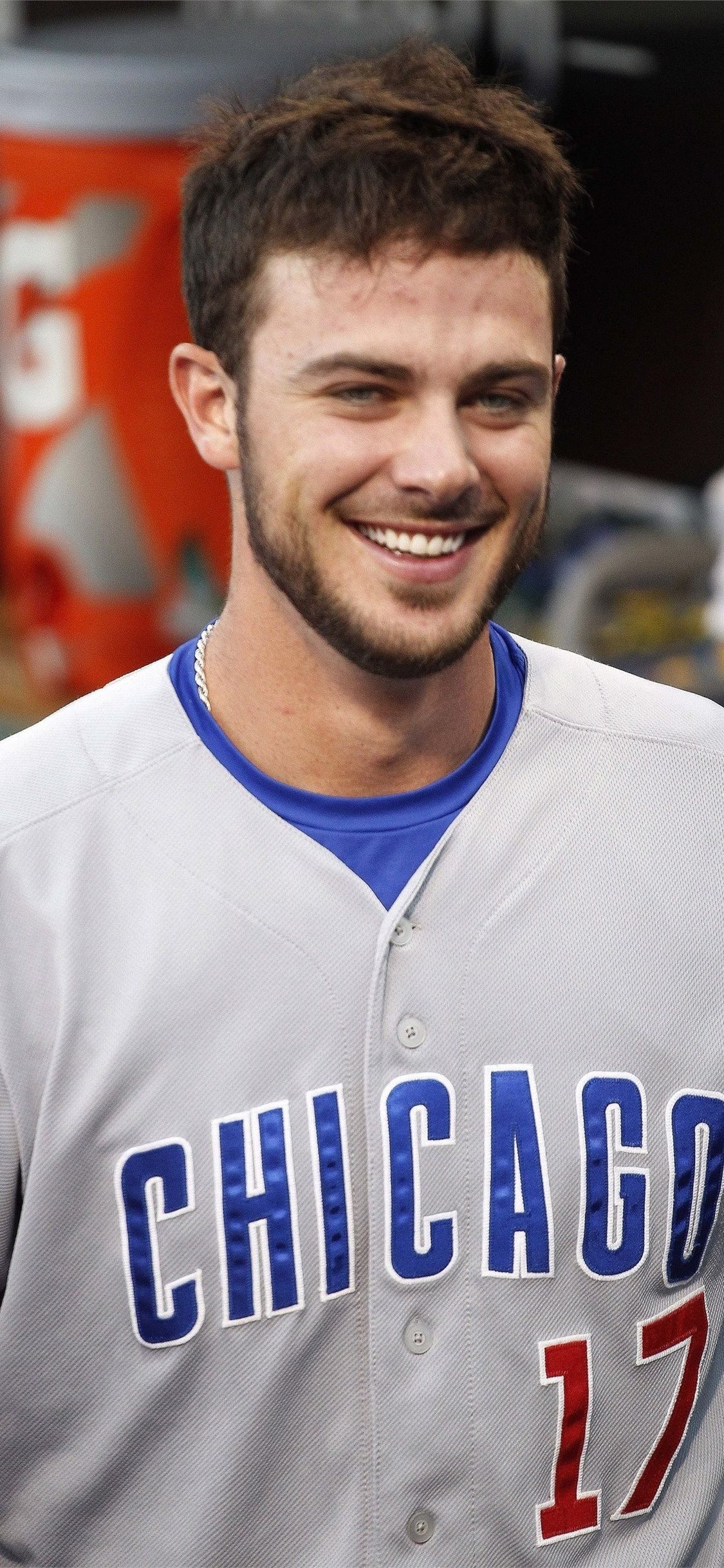 Wallpaper Kris Bryant Wallpapers