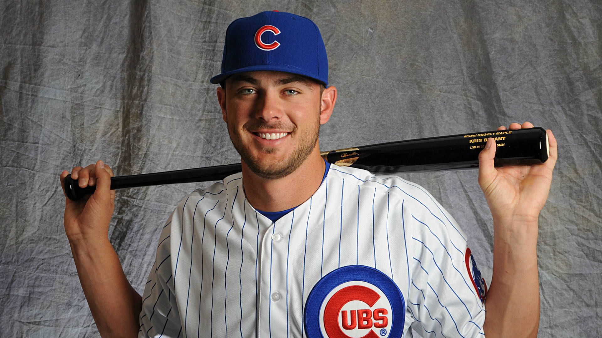 Wallpaper Kris Bryant Wallpapers