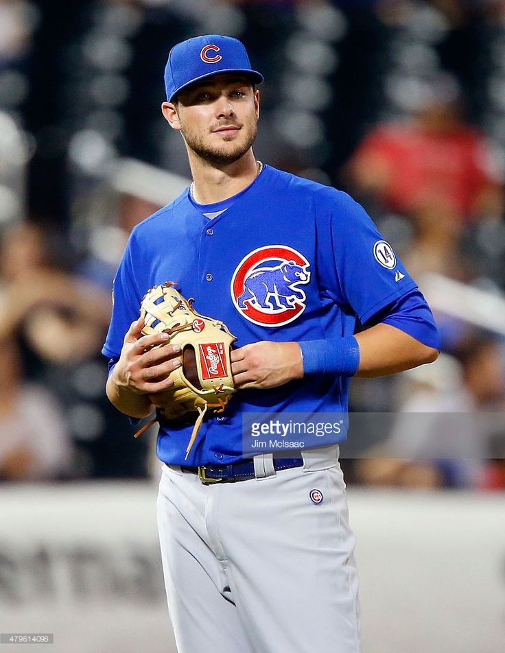 Wallpaper Kris Bryant Wallpapers