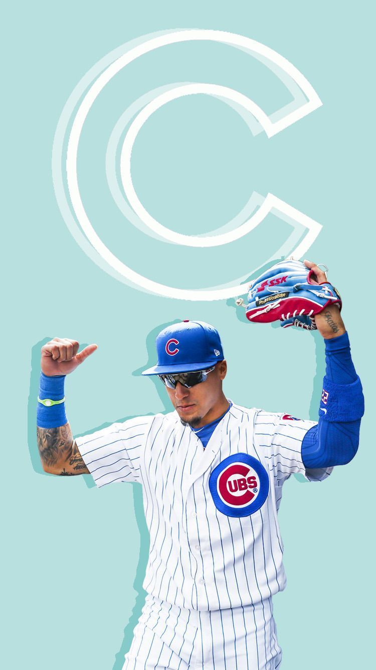 Wallpaper Kris Bryant Wallpapers