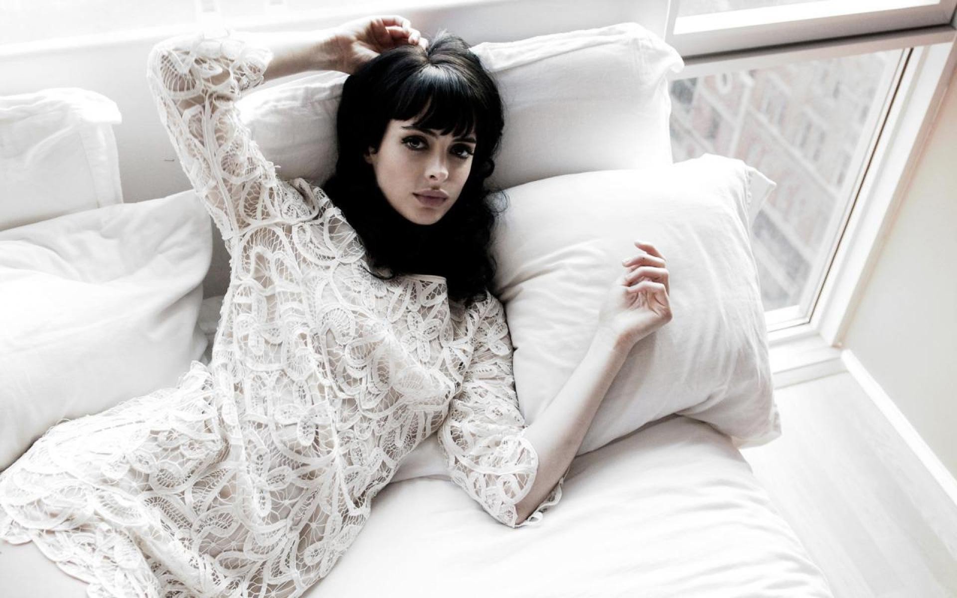 Wallpaper Krysten Ritter Wallpapers