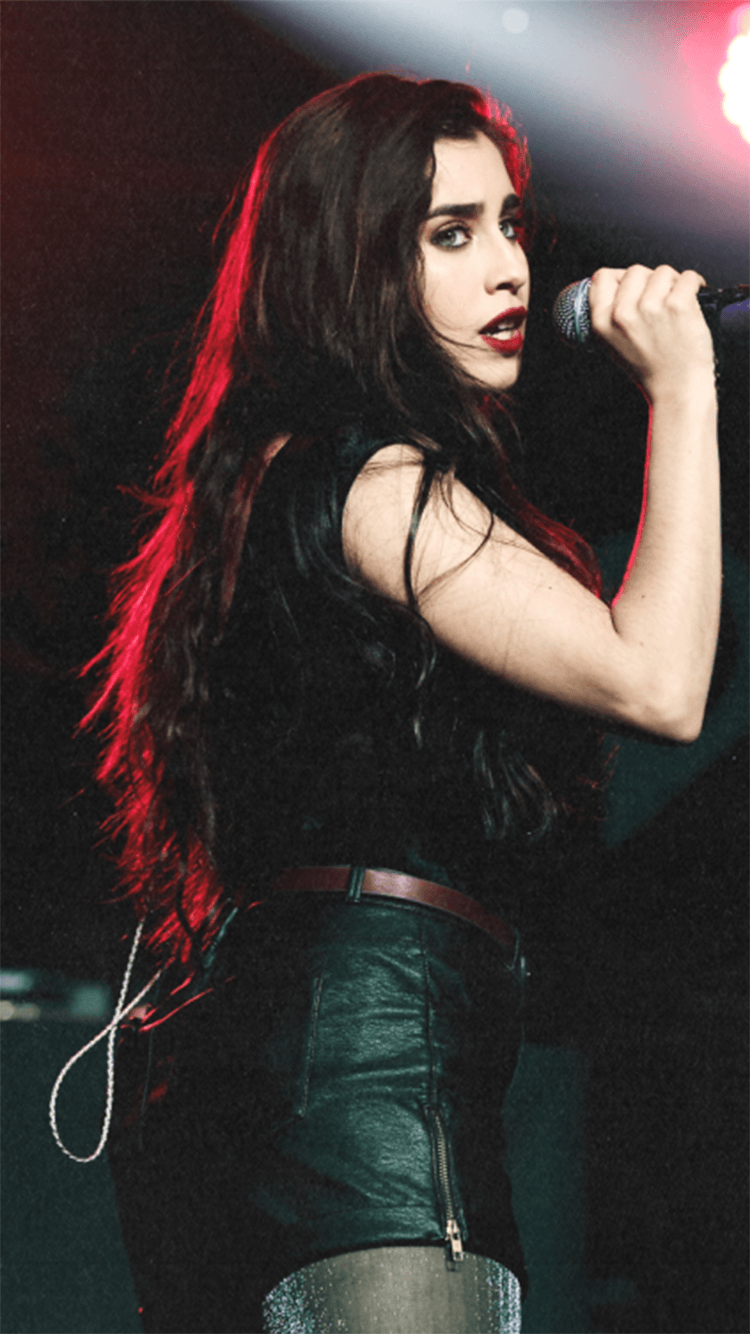 Wallpaper Lauren Jauregui Wallpapers