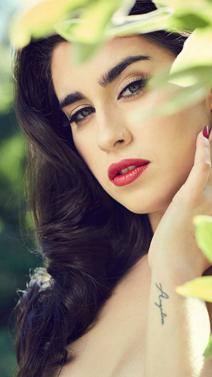 Wallpaper Lauren Jauregui Wallpapers