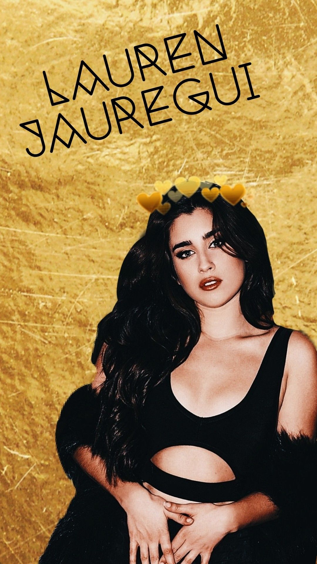 Wallpaper Lauren Jauregui Wallpapers